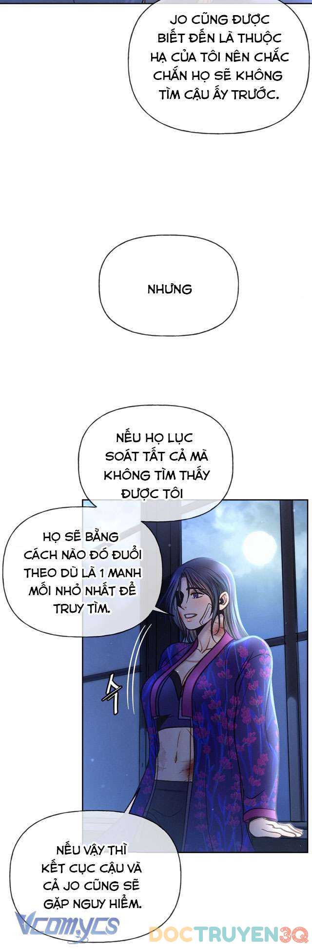 manhwax10.com - Truyện Manhwa [18+] Hãy Giết Tôi Đi Chương 7 End Trang 9