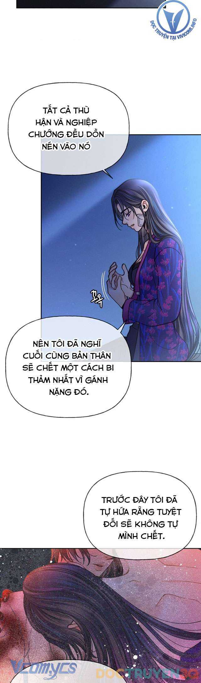 manhwax10.com - Truyện Manhwa [18+] Hãy Giết Tôi Đi Chương 7 End Trang 12