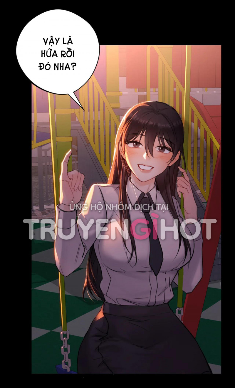 manhwax10.com - Truyện Manhwa [18+] Không Là Bạn Bè Chương 1 5 Trang 6