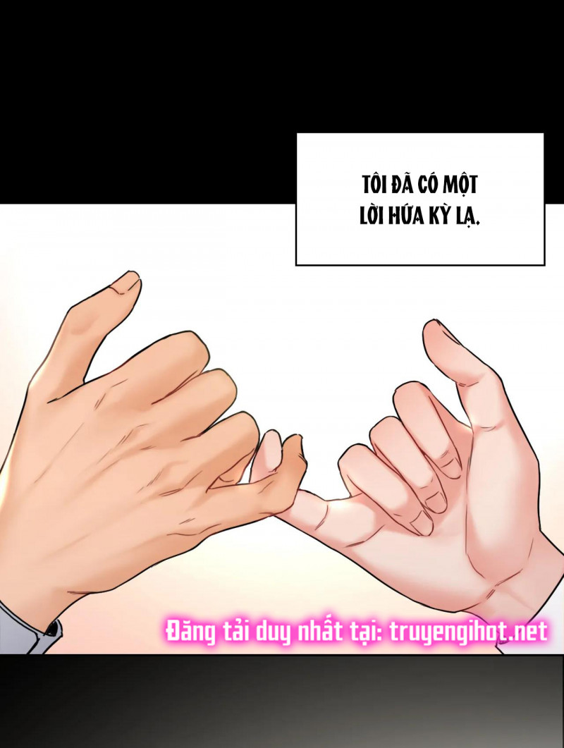 manhwax10.com - Truyện Manhwa [18+] Không Là Bạn Bè Chương 1 5 Trang 8