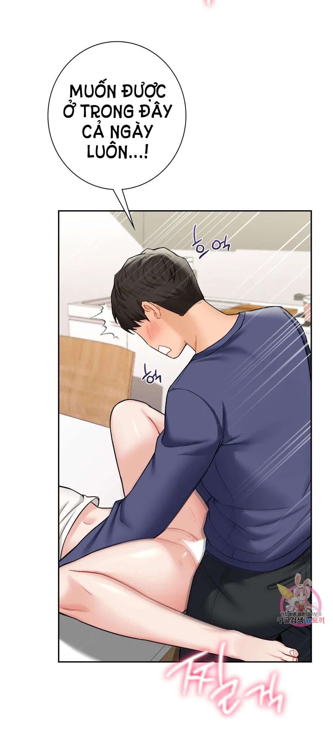 manhwax10.com - Truyện Manhwa [18+] Không Là Bạn Bè Chương 34 2 Trang 13