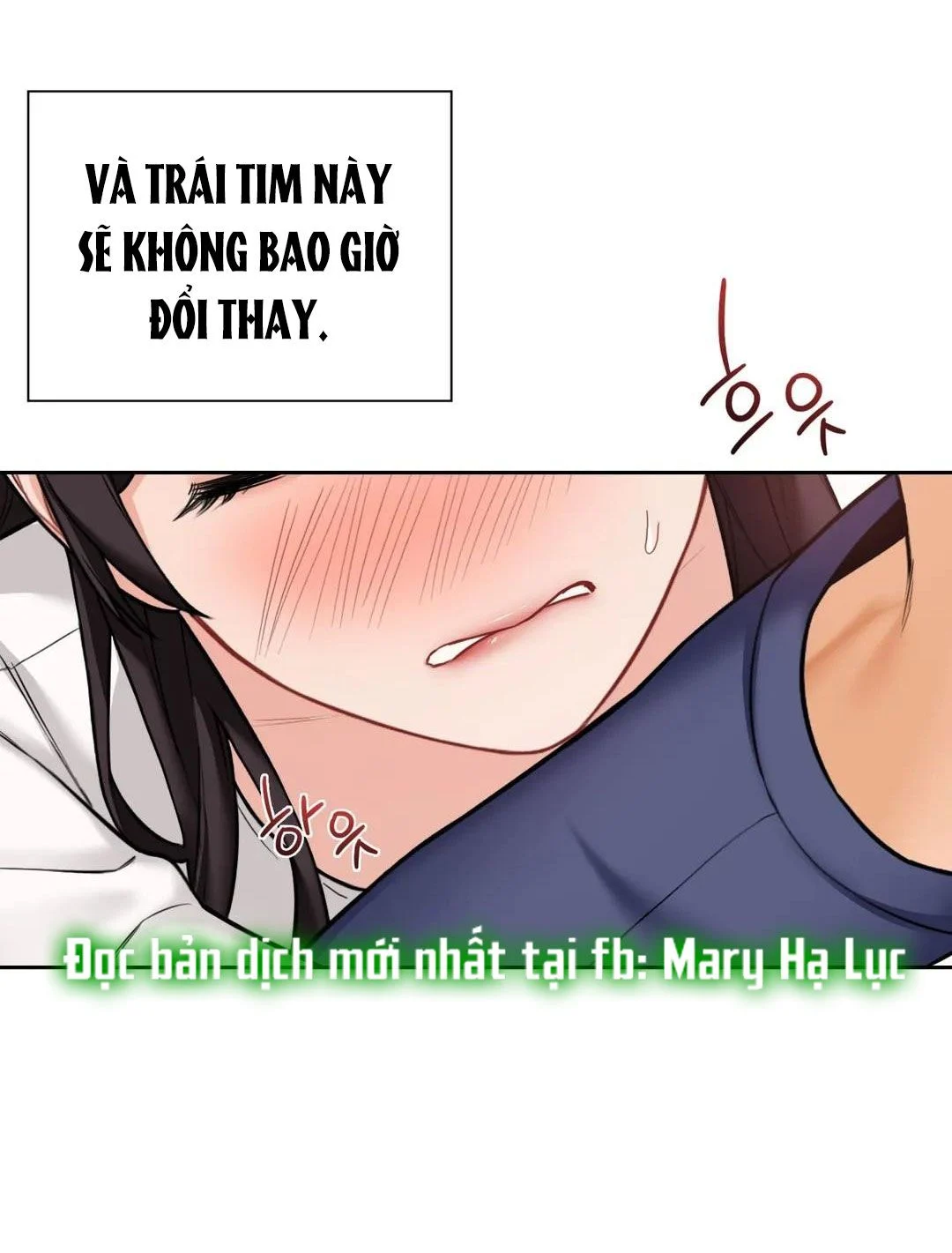 manhwax10.com - Truyện Manhwa [18+] Không Là Bạn Bè Chương 34 2 Trang 24