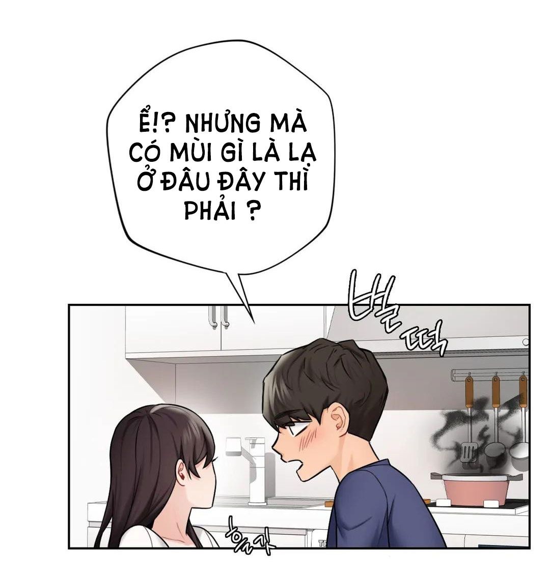 manhwax10.com - Truyện Manhwa [18+] Không Là Bạn Bè Chương 34 2 Trang 39