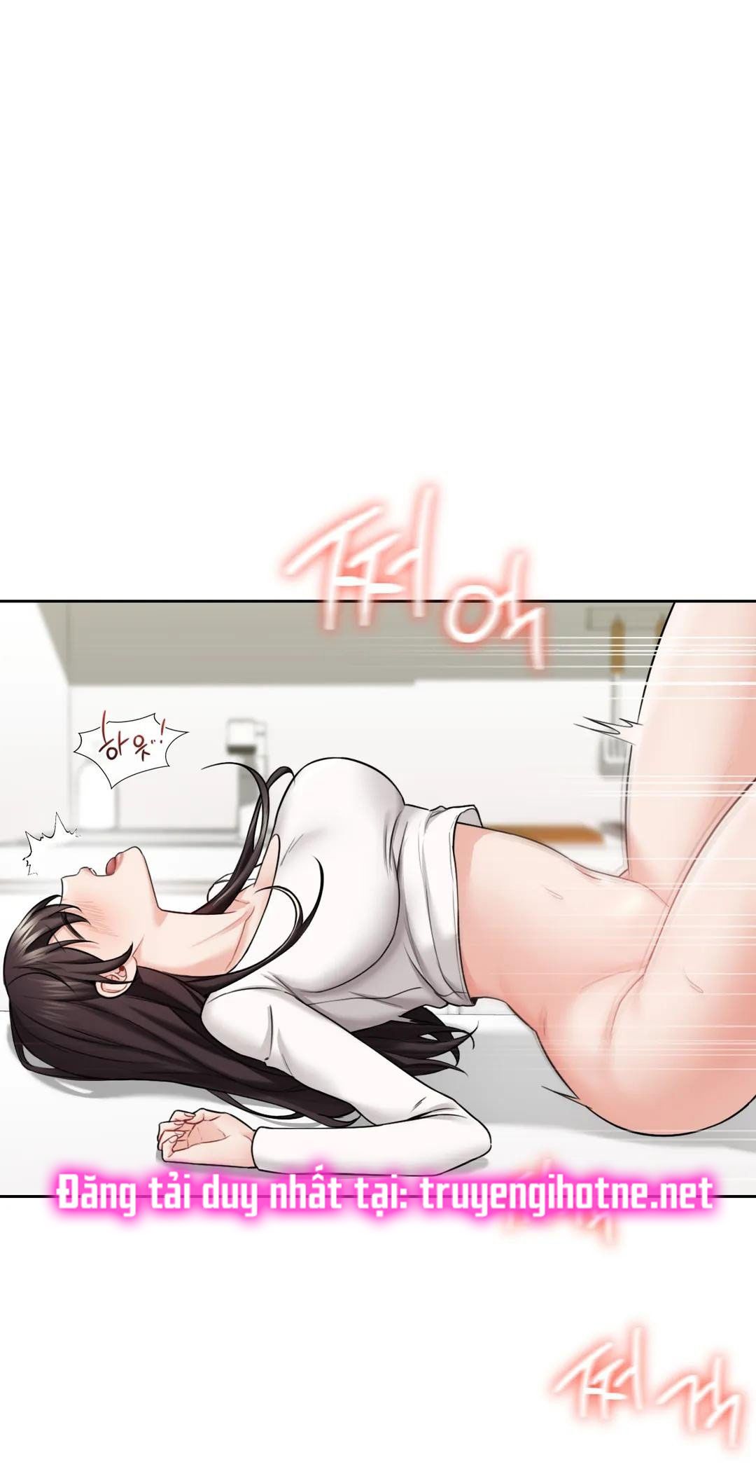 manhwax10.com - Truyện Manhwa [18+] Không Là Bạn Bè Chương 34 2 Trang 31