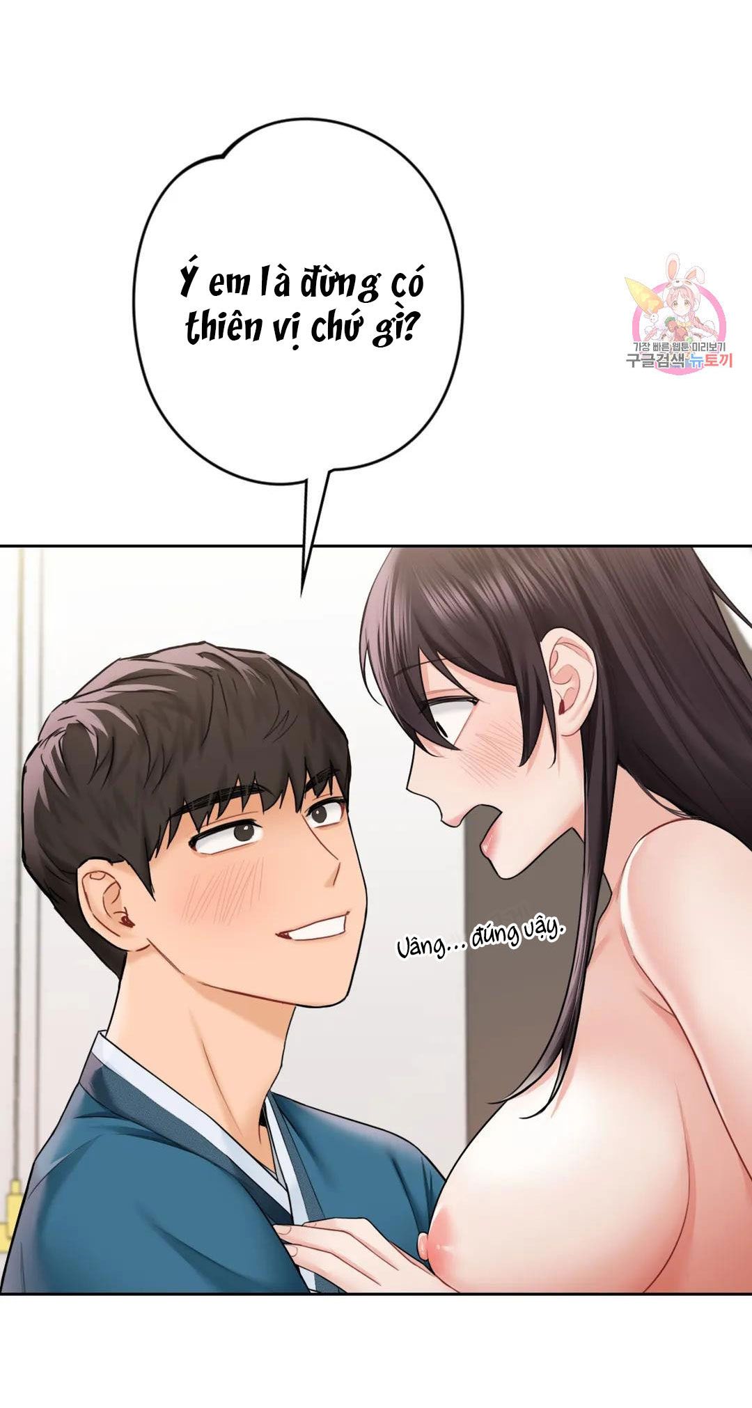 manhwax10.com - Truyện Manhwa [18+] Không Là Bạn Bè Chương 37 1 Trang 29