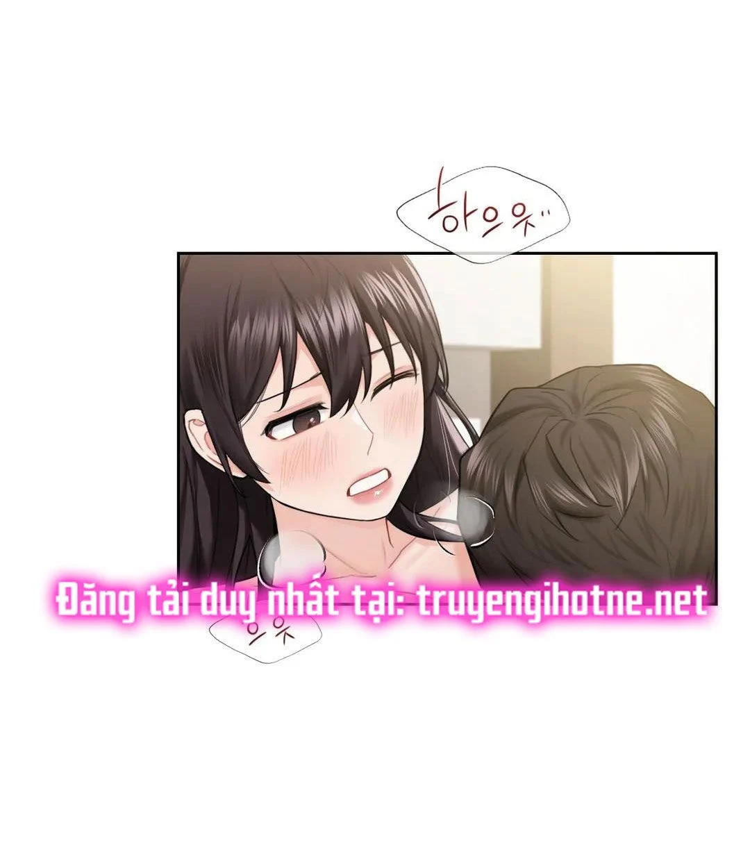 manhwax10.com - Truyện Manhwa [18+] Không Là Bạn Bè Chương 37 2 Trang 2