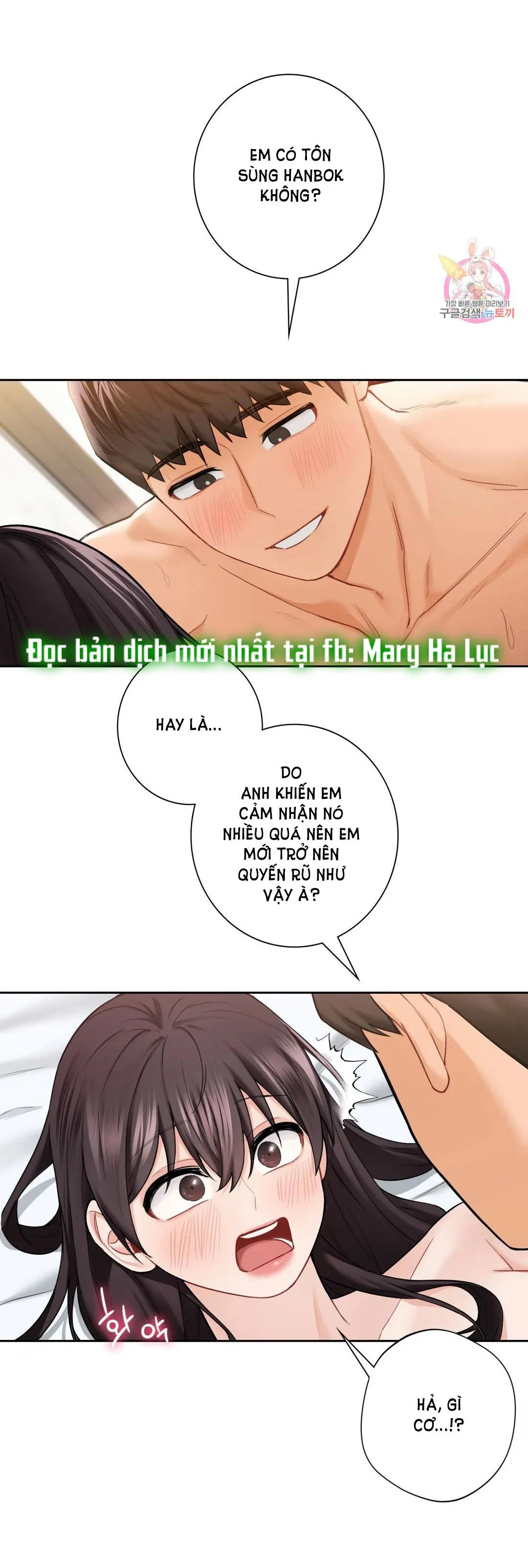 manhwax10.com - Truyện Manhwa [18+] Không Là Bạn Bè Chương 38 1 Trang 6