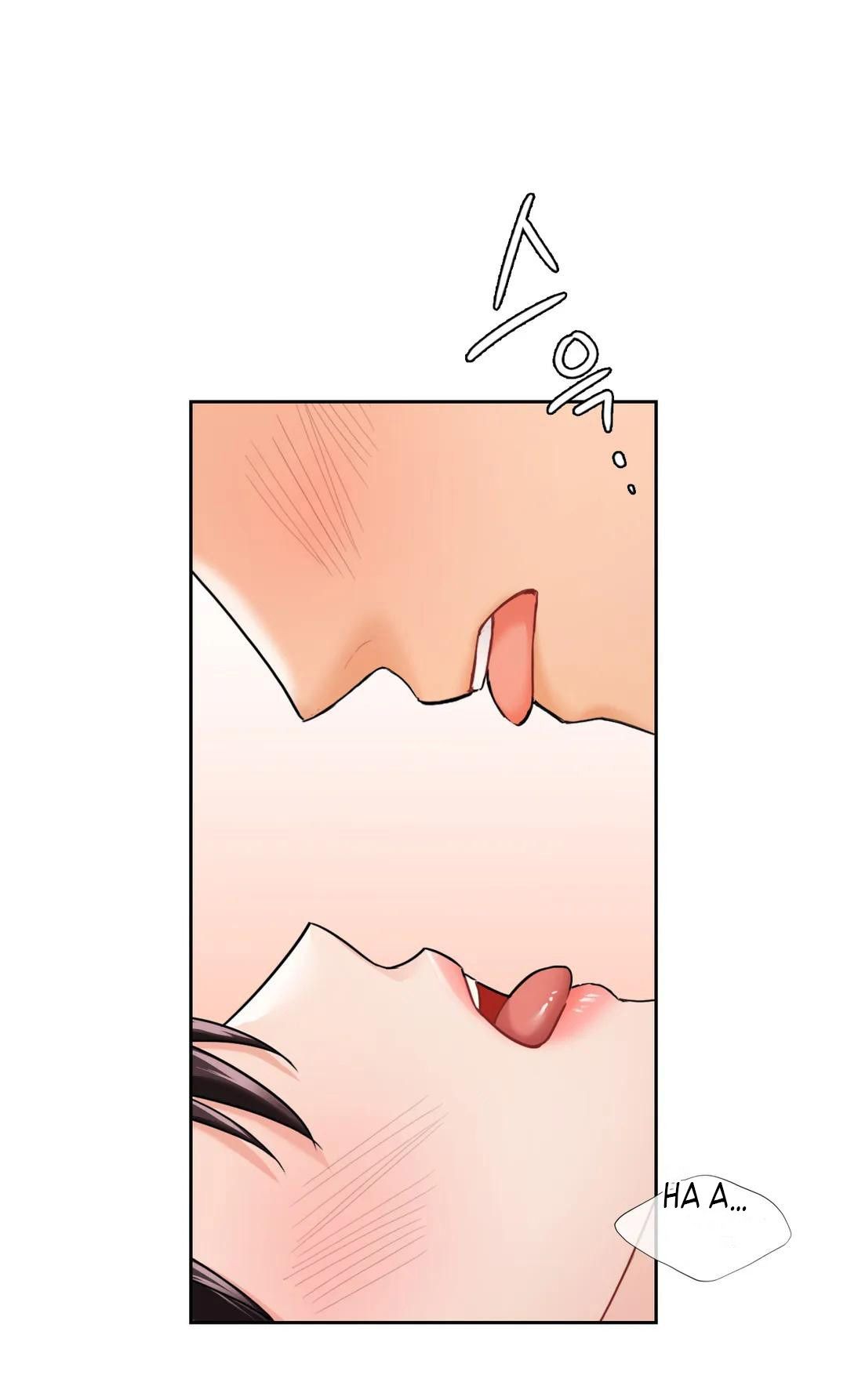 manhwax10.com - Truyện Manhwa [18+] Không Là Bạn Bè Chương 38 1 Trang 15