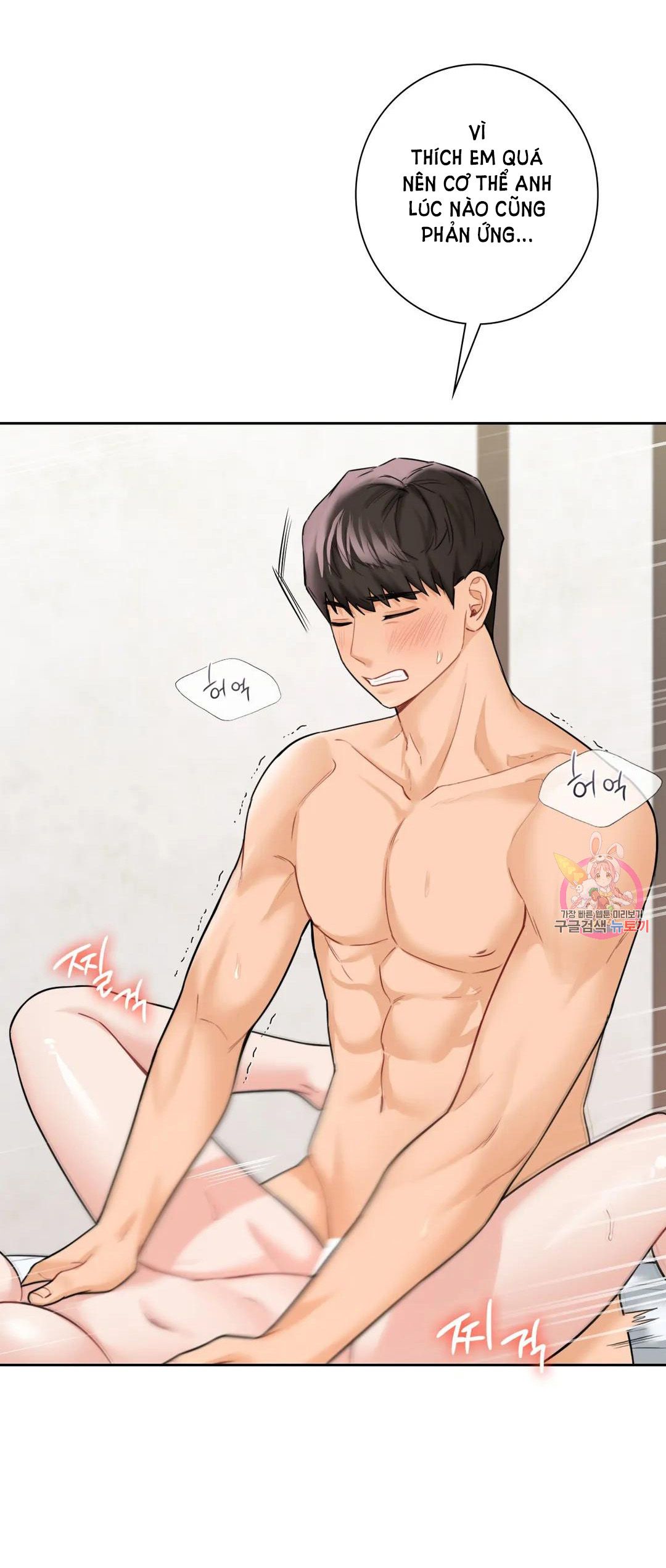 manhwax10.com - Truyện Manhwa [18+] Không Là Bạn Bè Chương 38 1 Trang 26