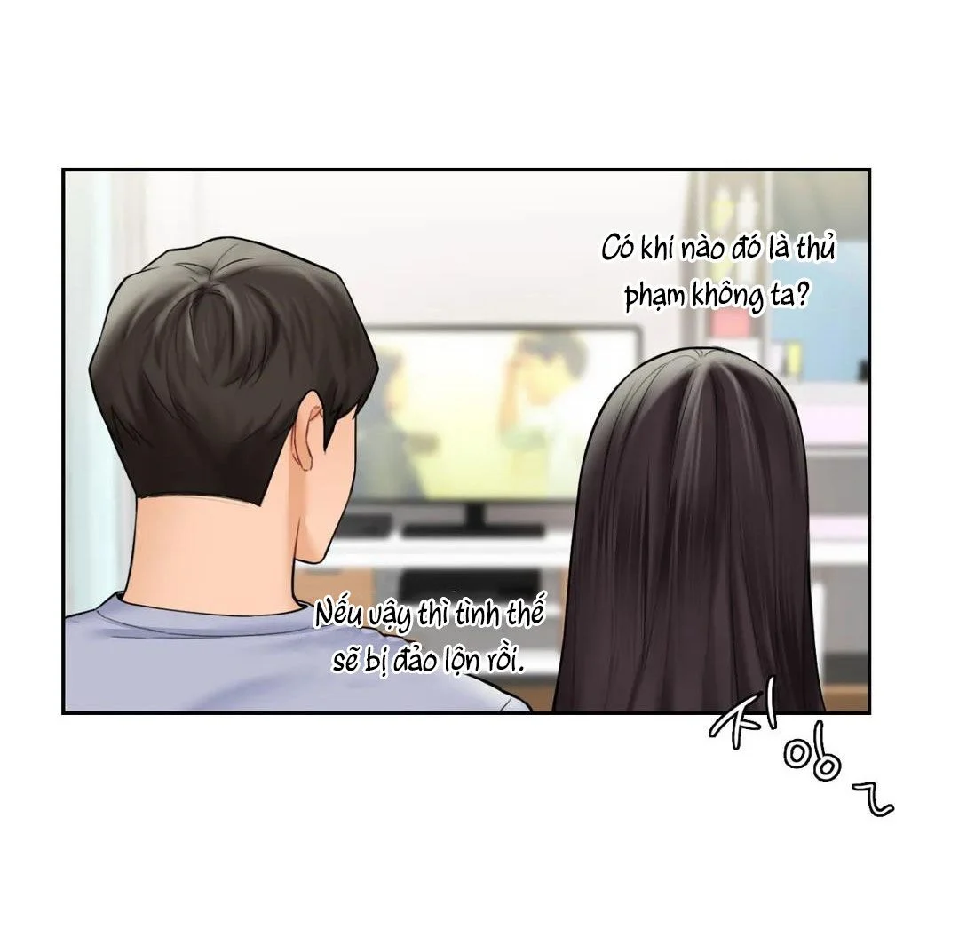 manhwax10.com - Truyện Manhwa [18+] Không Là Bạn Bè Chương 38 2 Trang 14