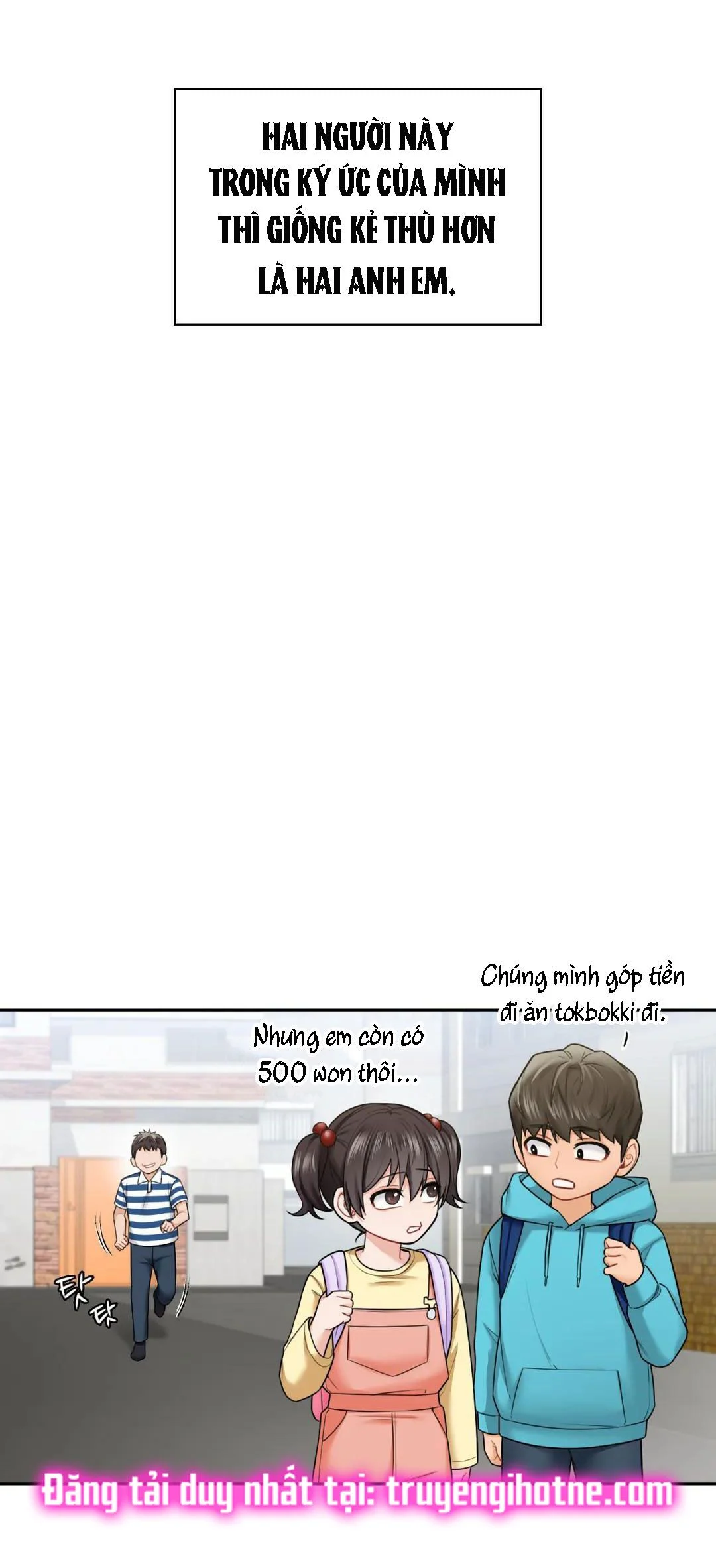 manhwax10.com - Truyện Manhwa [18+] Không Là Bạn Bè Chương 39 1 Trang 3