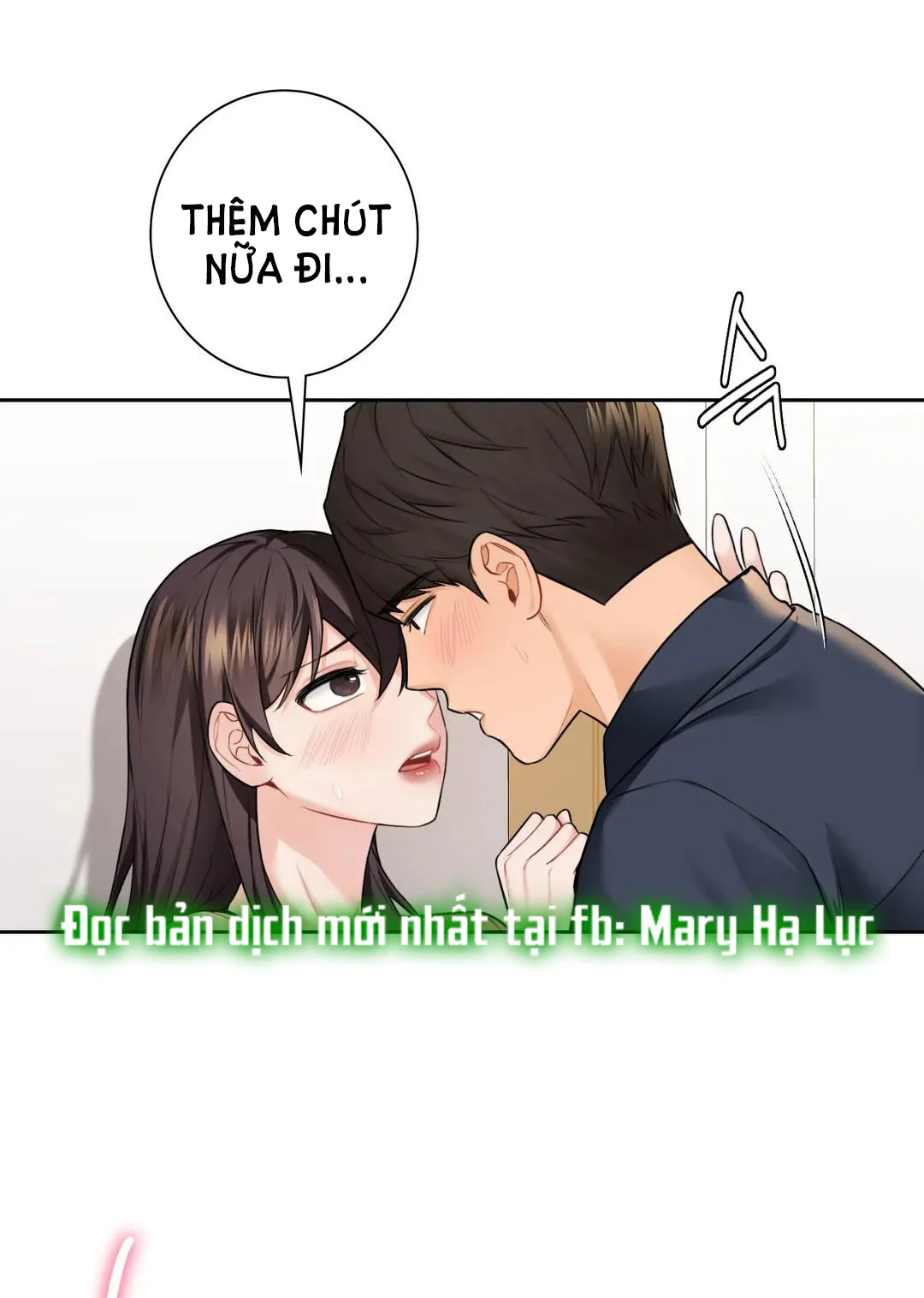 manhwax10.com - Truyện Manhwa [18+] Không Là Bạn Bè Chương 32 1 Trang 13