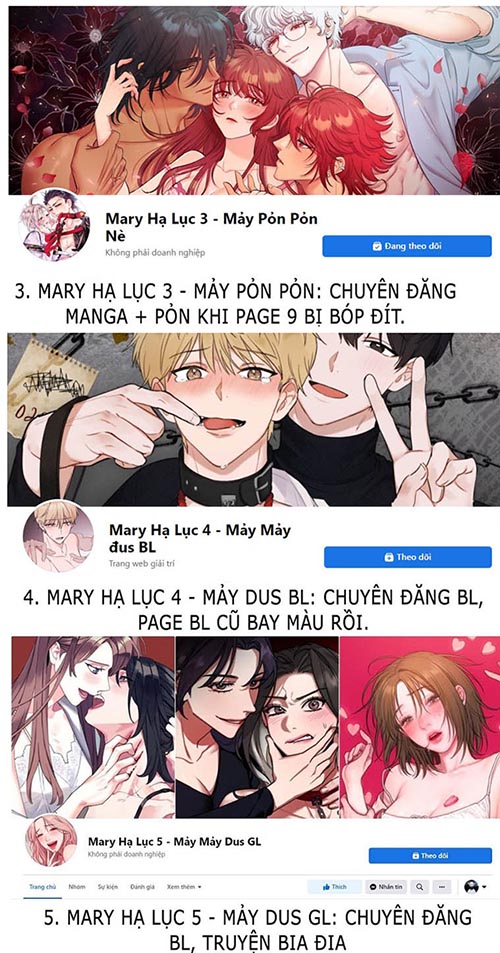 manhwax10.com - Truyện Manhwa [18+] Không Là Bạn Bè Chương 33 1 Trang 18