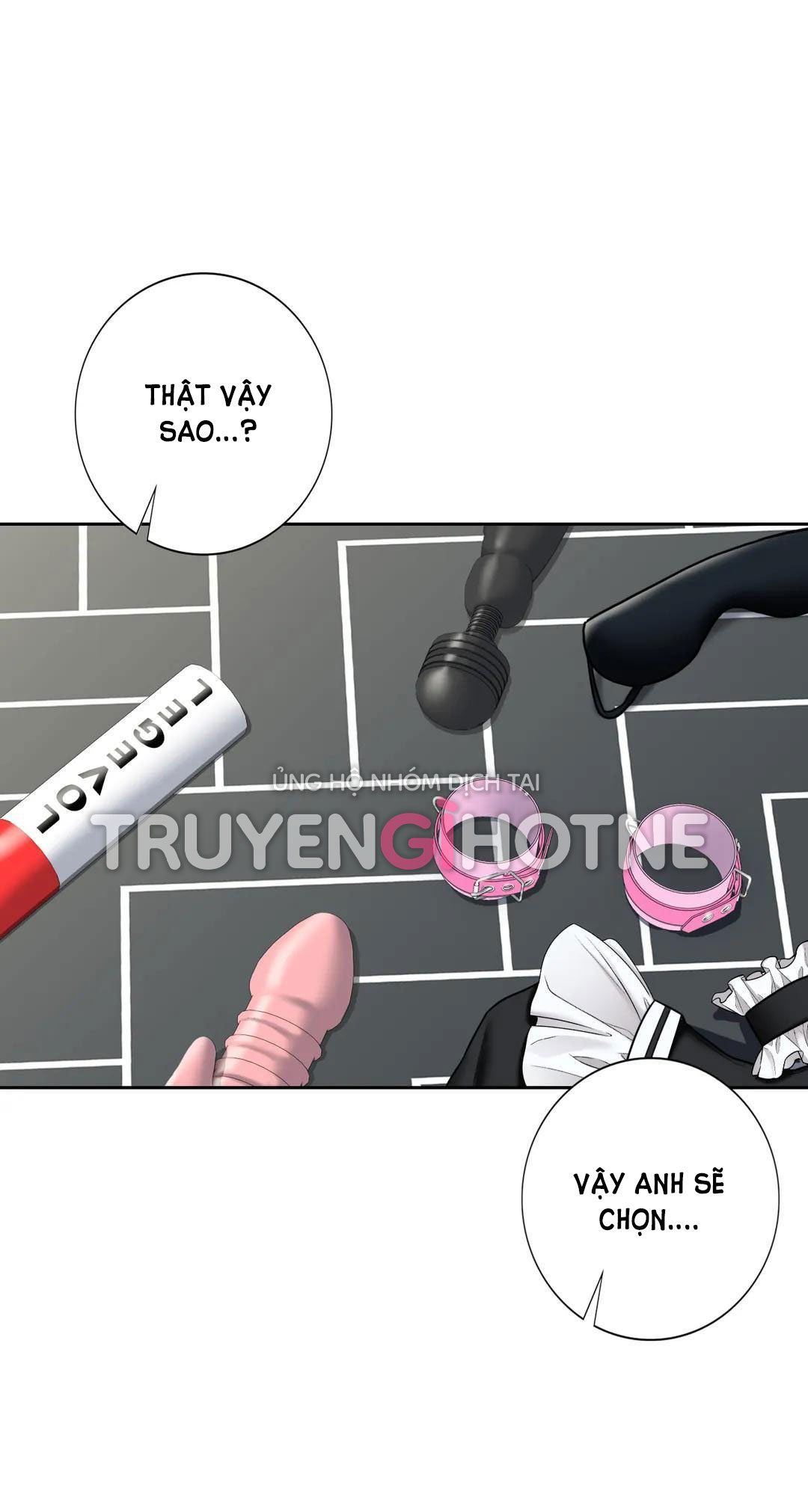 manhwax10.com - Truyện Manhwa [18+] Không Là Bạn Bè Chương 44 1 Trang 1