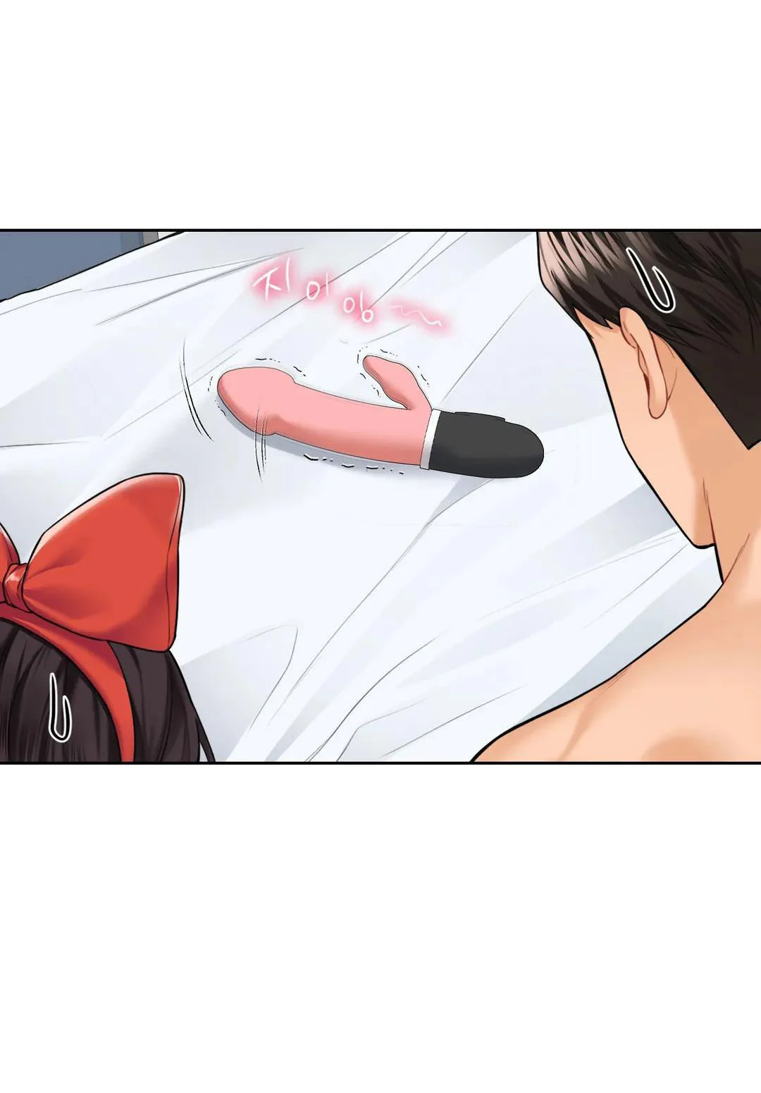 manhwax10.com - Truyện Manhwa [18+] Không Là Bạn Bè Chương 44 1 Trang 20