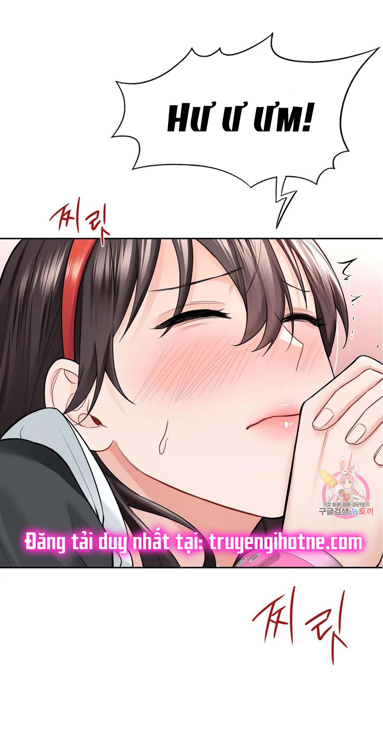 manhwax10.com - Truyện Manhwa [18+] Không Là Bạn Bè Chương 45 2 Trang 13