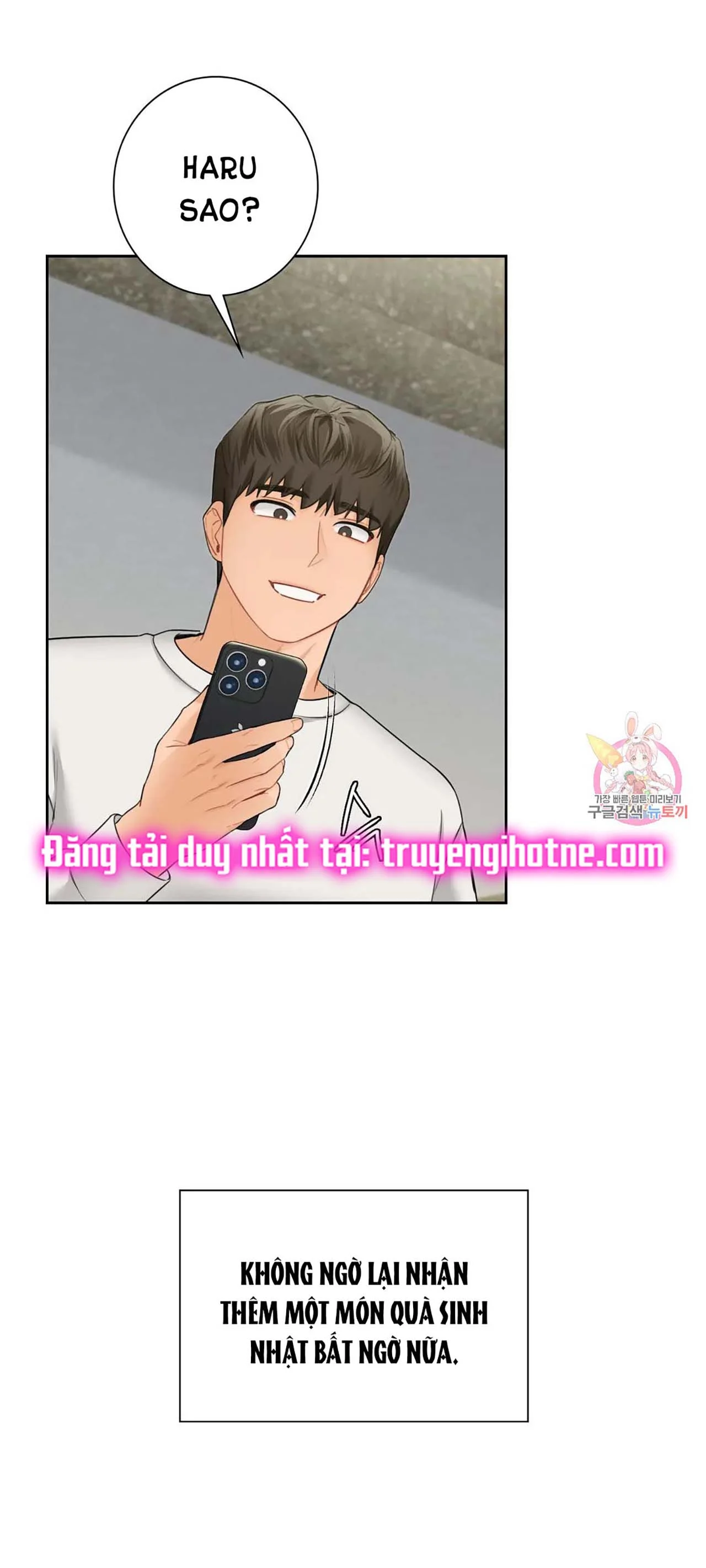 manhwax10.com - Truyện Manhwa [18+] Không Là Bạn Bè Chương 45 2 Trang 38