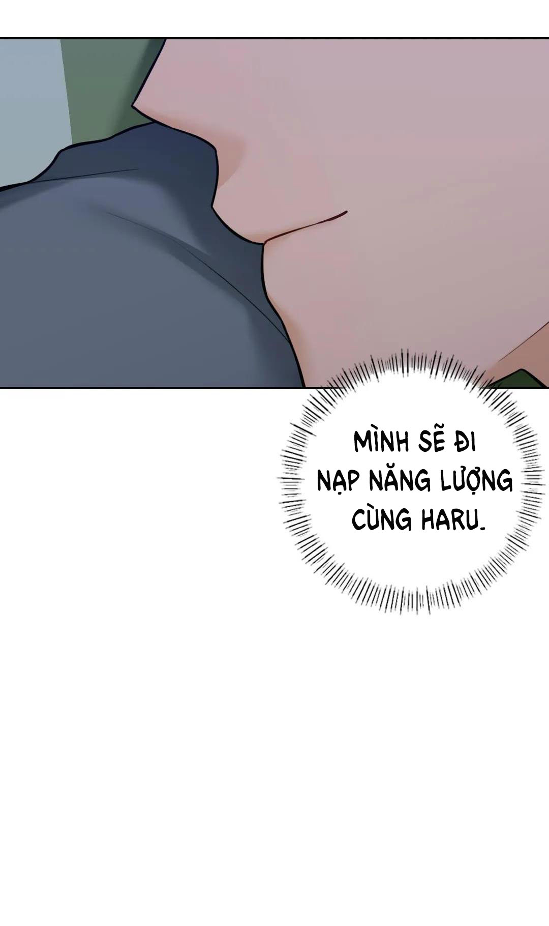 manhwax10.com - Truyện Manhwa [18+] Không Là Bạn Bè Chương 48 2 Trang 14