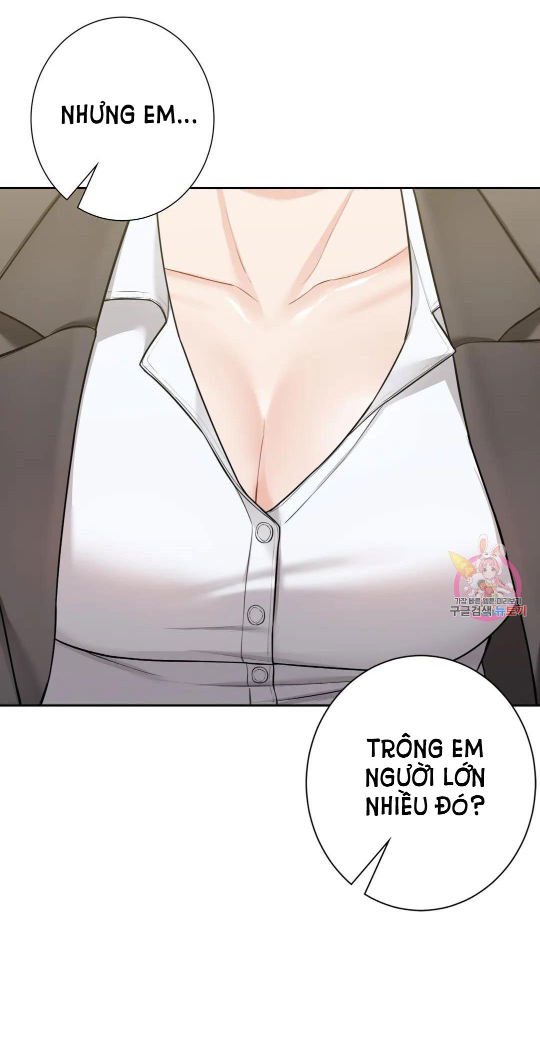 manhwax10.com - Truyện Manhwa [18+] Không Là Bạn Bè Chương 48 2 Trang 22