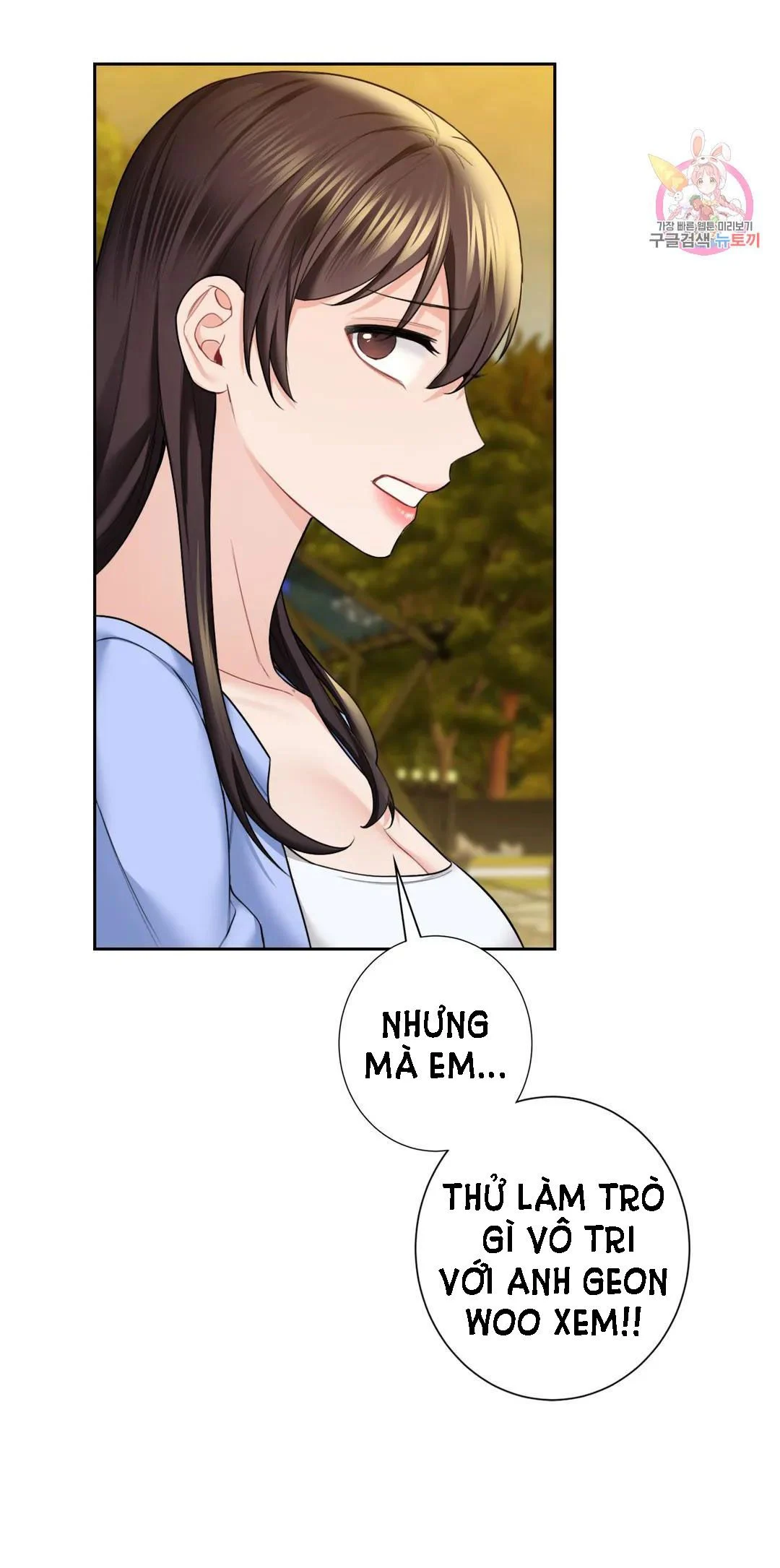 manhwax10.com - Truyện Manhwa [18+] Không Là Bạn Bè Chương 40 1 Trang 27