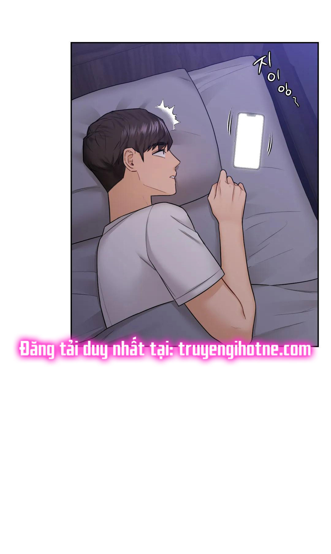 manhwax10.com - Truyện Manhwa [18+] Không Là Bạn Bè Chương 41 2 Trang 22