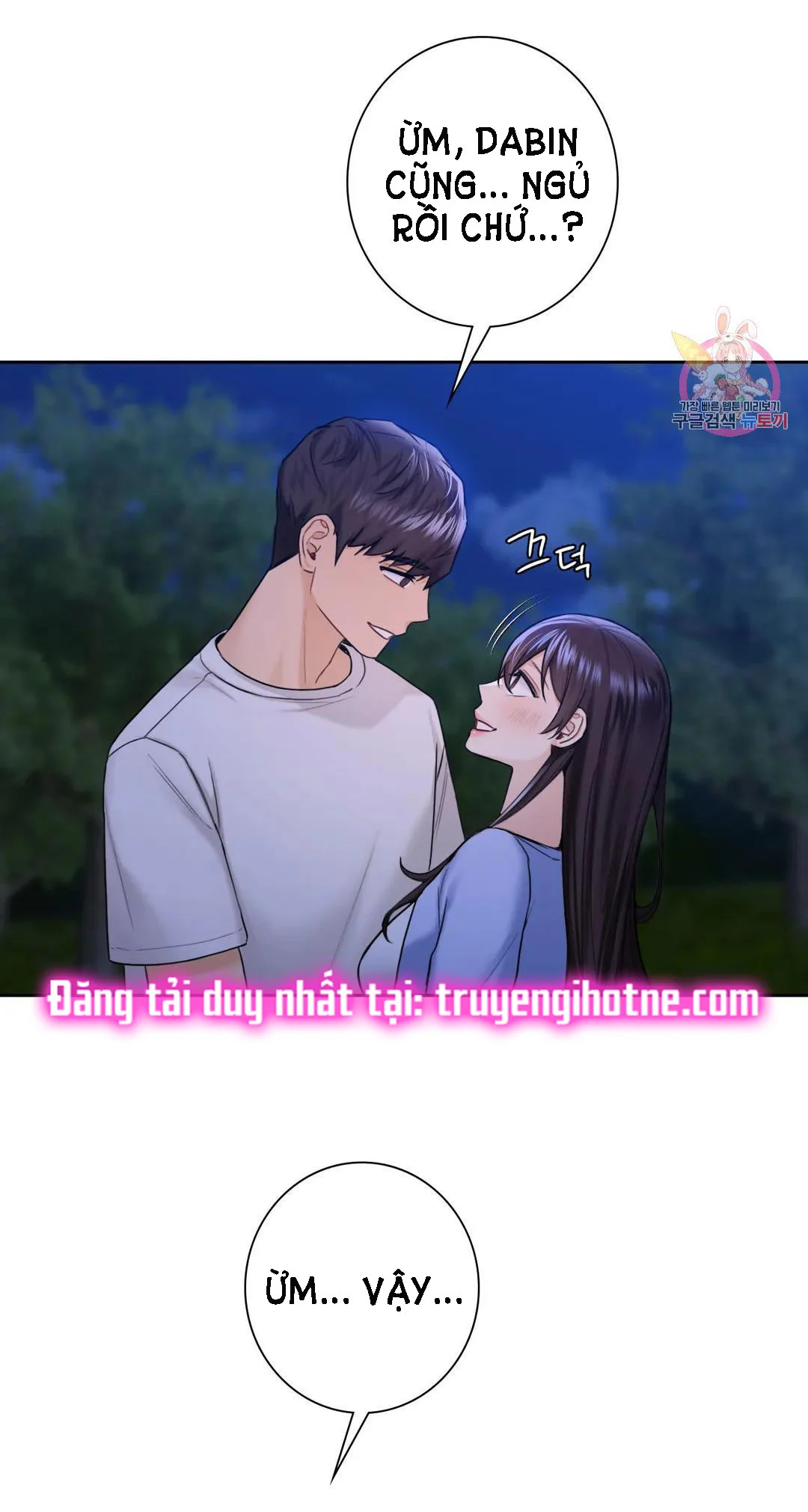 manhwax10.com - Truyện Manhwa [18+] Không Là Bạn Bè Chương 41 2 Trang 30