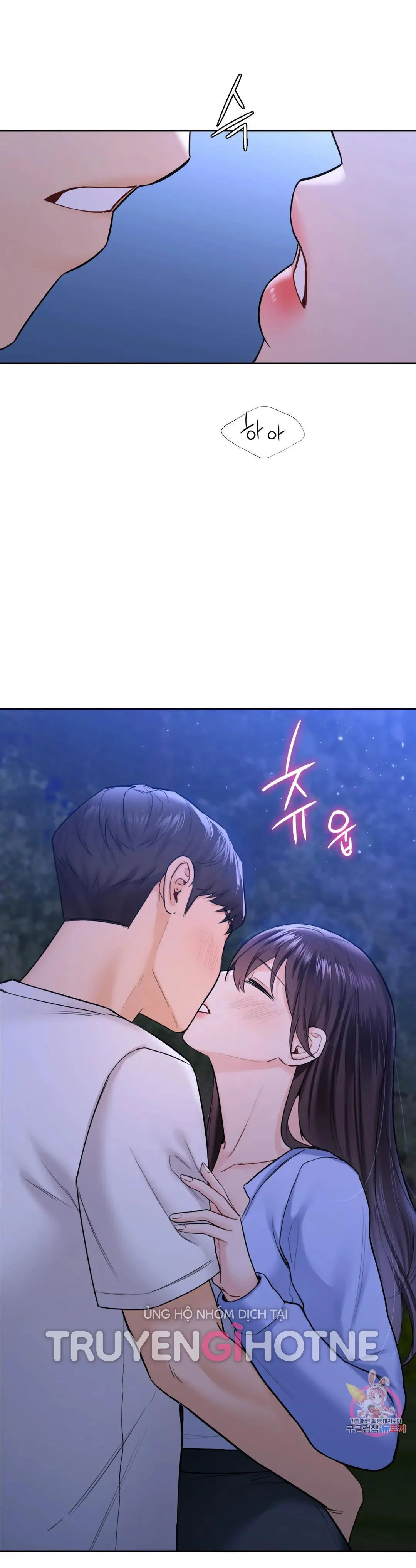 manhwax10.com - Truyện Manhwa [18+] Không Là Bạn Bè Chương 41 2 Trang 32