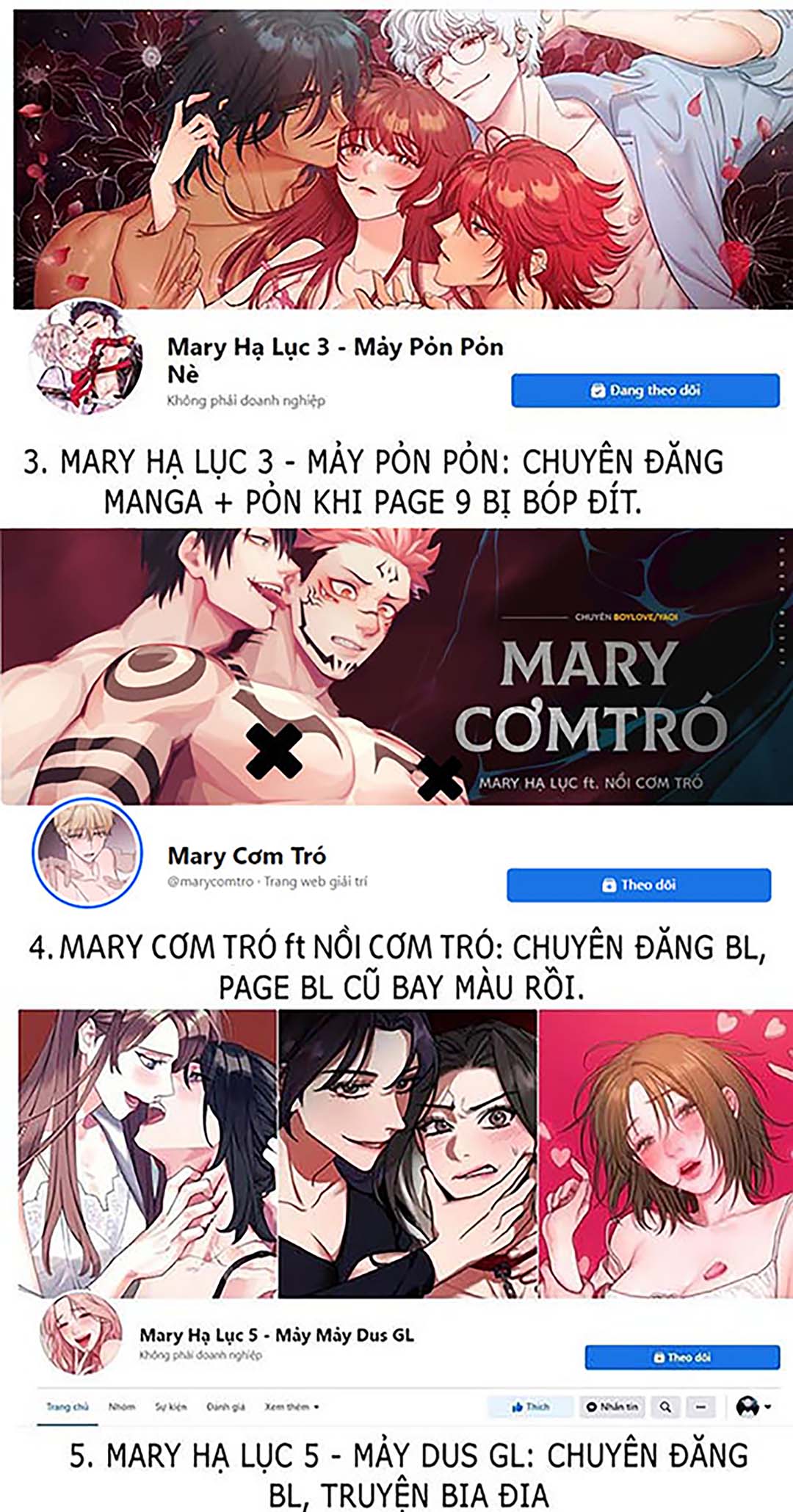 manhwax10.com - Truyện Manhwa [18+] Không Là Bạn Bè Chương 42 1 Trang 16