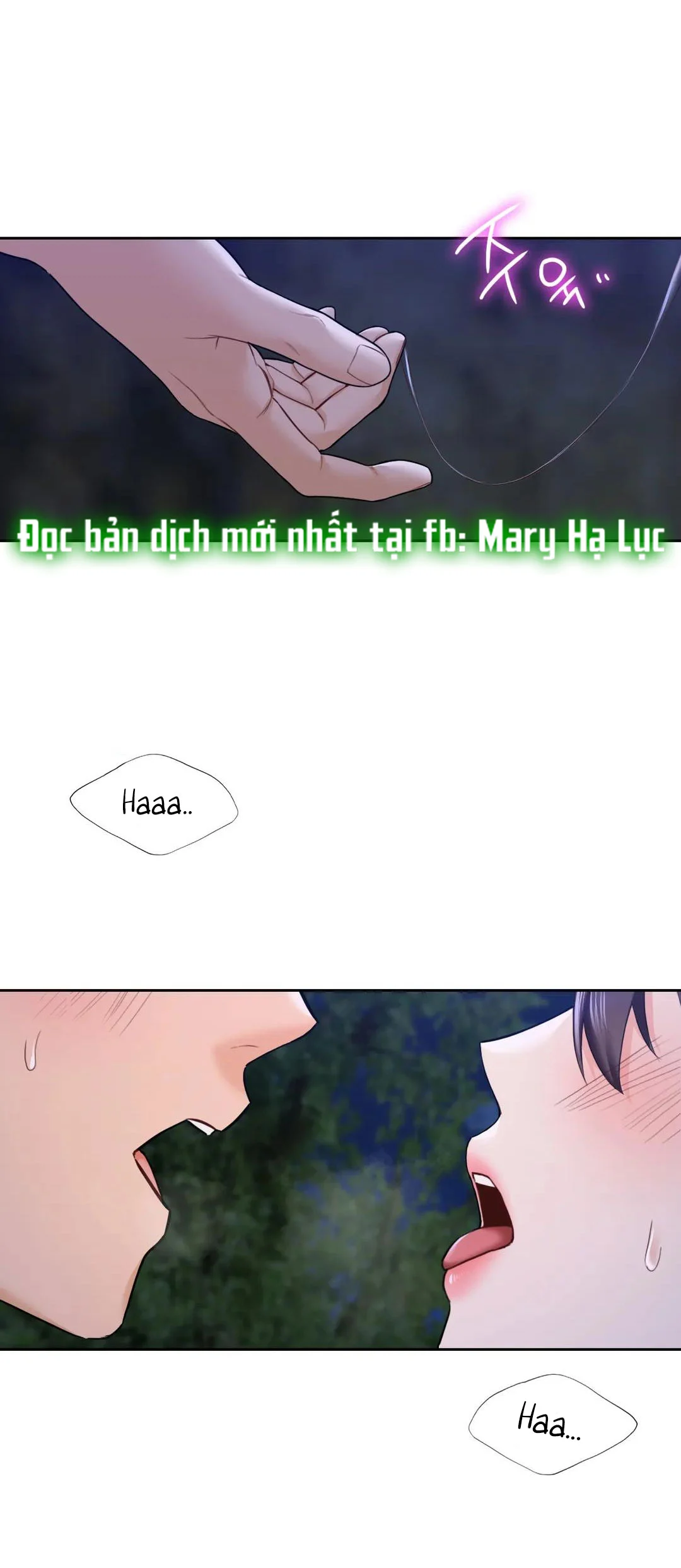 manhwax10.com - Truyện Manhwa [18+] Không Là Bạn Bè Chương 42 1 Trang 23