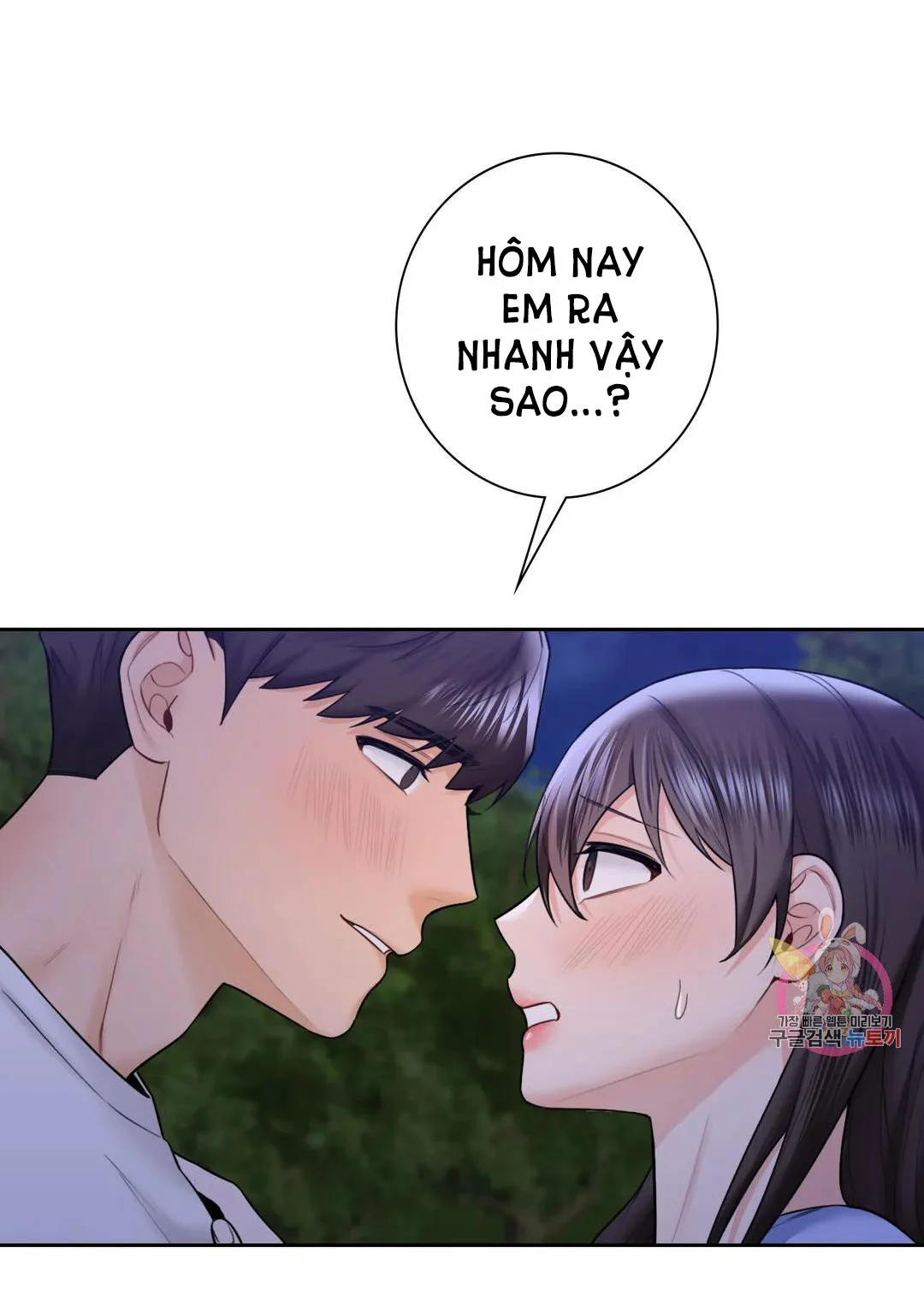 manhwax10.com - Truyện Manhwa [18+] Không Là Bạn Bè Chương 42 2 Trang 25