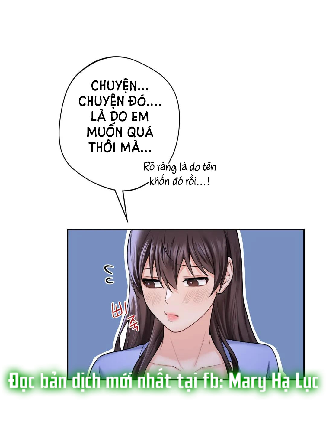 manhwax10.com - Truyện Manhwa [18+] Không Là Bạn Bè Chương 42 2 Trang 26