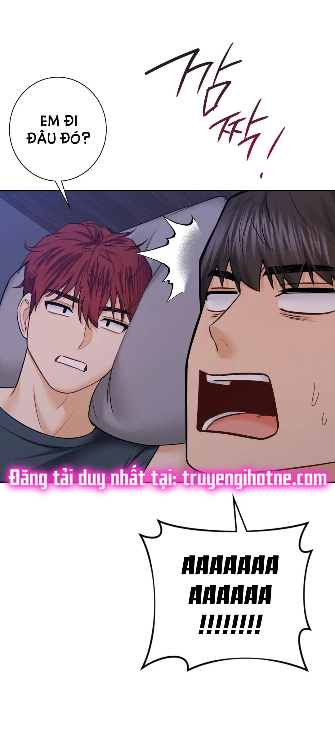 manhwax10.com - Truyện Manhwa [18+] Không Là Bạn Bè Chương 42 2 Trang 38