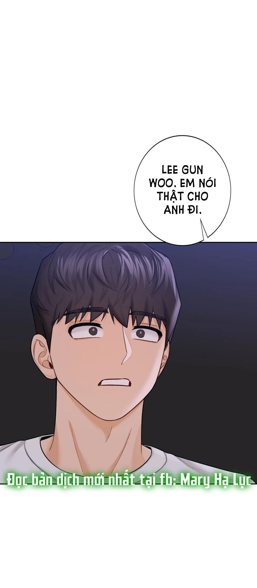 manhwax10.com - Truyện Manhwa [18+] Không Là Bạn Bè Chương 42 2 Trang 40