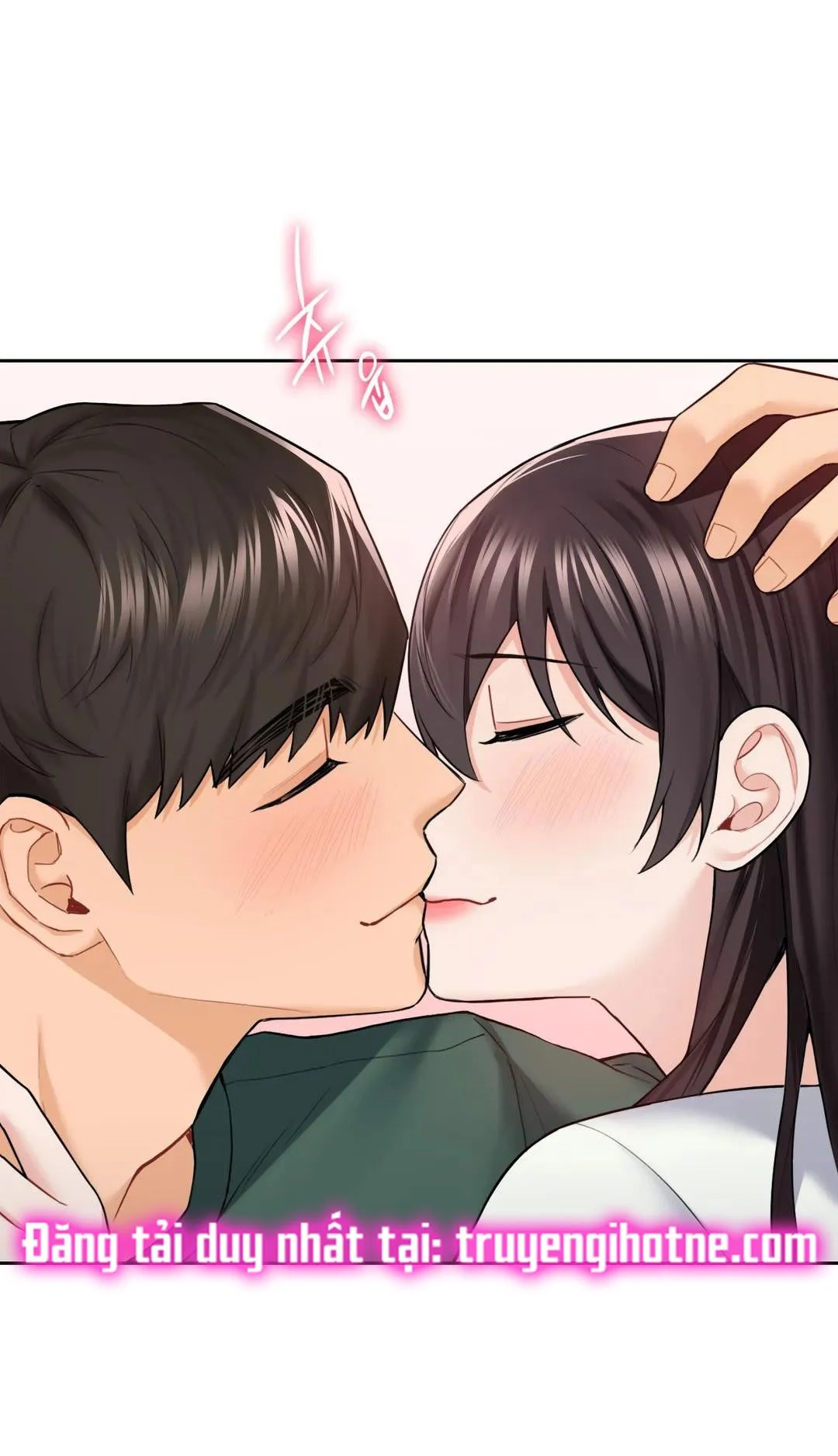 manhwax10.com - Truyện Manhwa [18+] Không Là Bạn Bè Chương 43 2 Trang 7