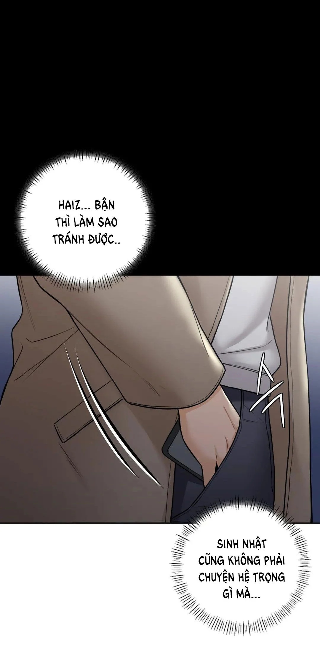 manhwax10.com - Truyện Manhwa [18+] Không Là Bạn Bè Chương 43 2 Trang 18