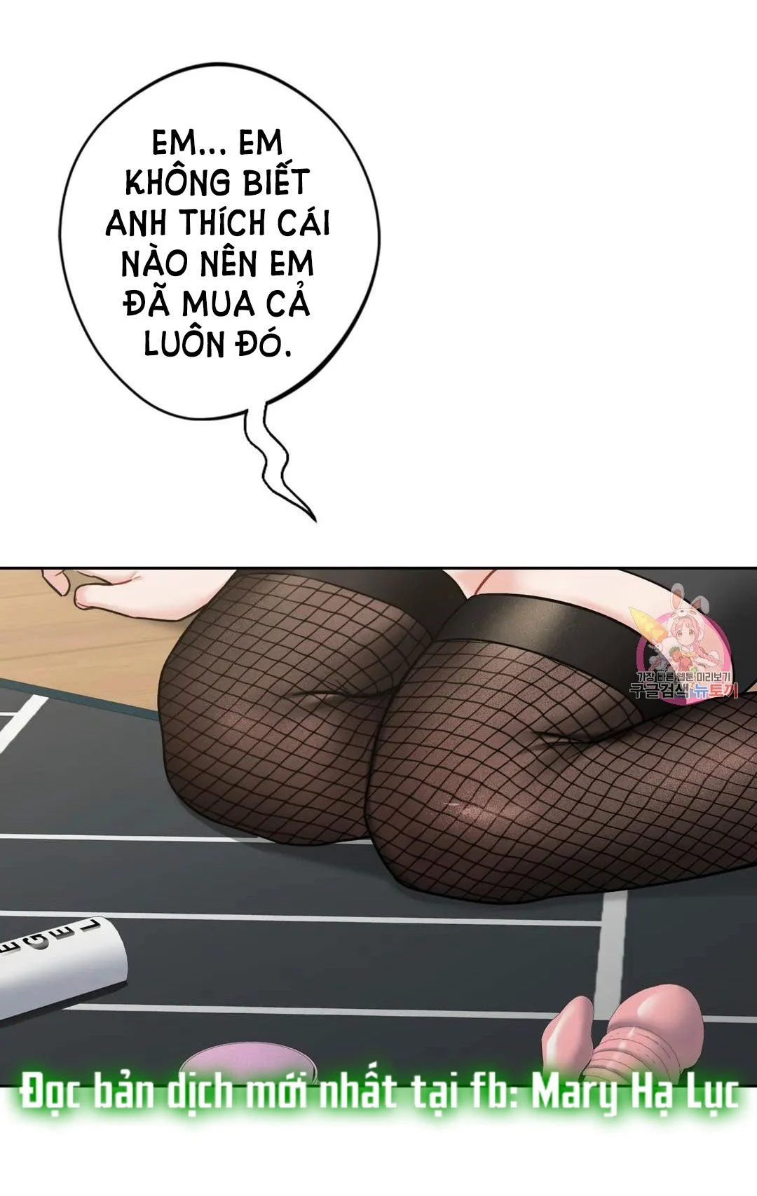 manhwax10.com - Truyện Manhwa [18+] Không Là Bạn Bè Chương 43 2 Trang 38