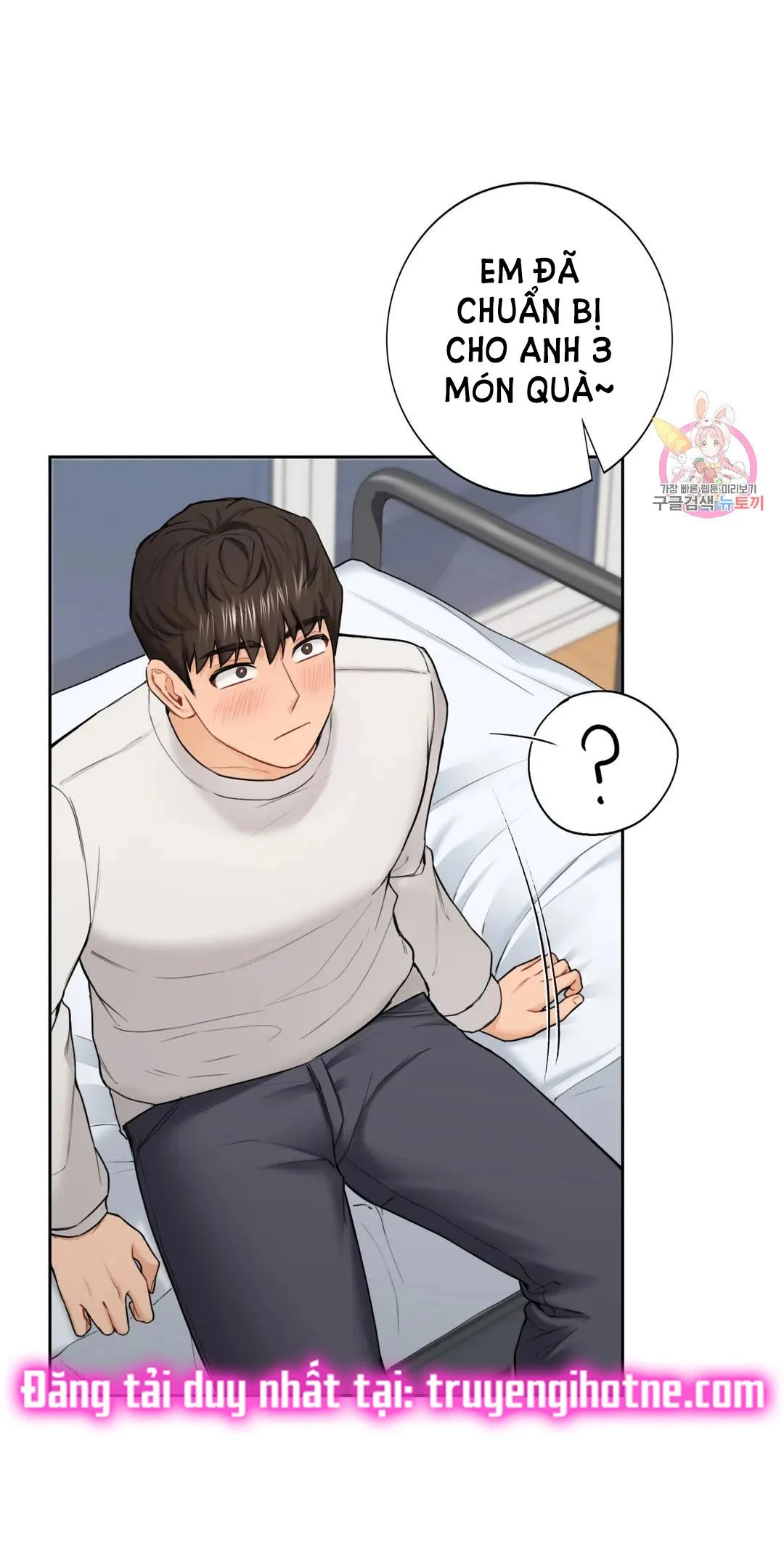 manhwax10.com - Truyện Manhwa [18+] Không Là Bạn Bè Chương 43 2 Trang 31