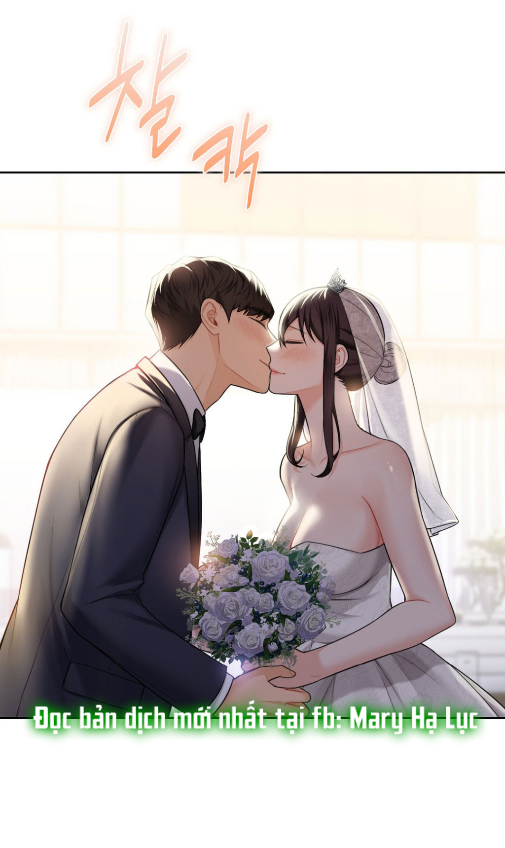 manhwax10.com - Truyện Manhwa [18+] Không Là Bạn Bè Chương 54 2 Trang 15