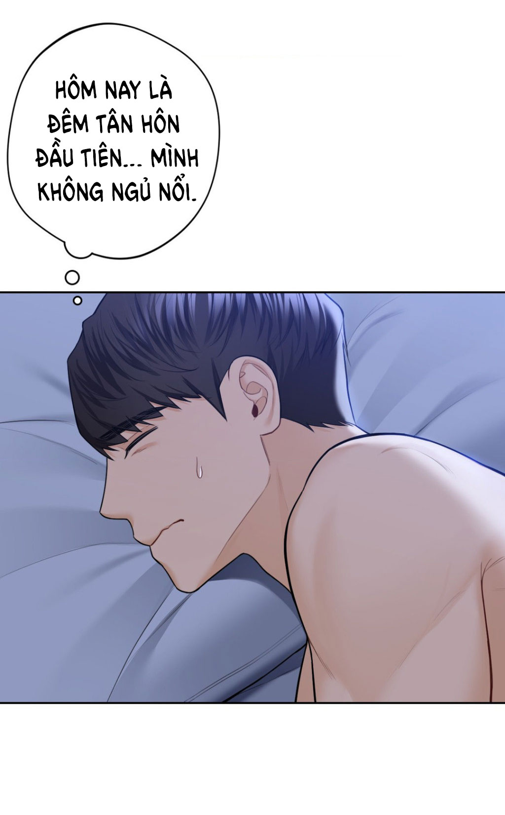 manhwax10.com - Truyện Manhwa [18+] Không Là Bạn Bè Chương 54 2 Trang 25