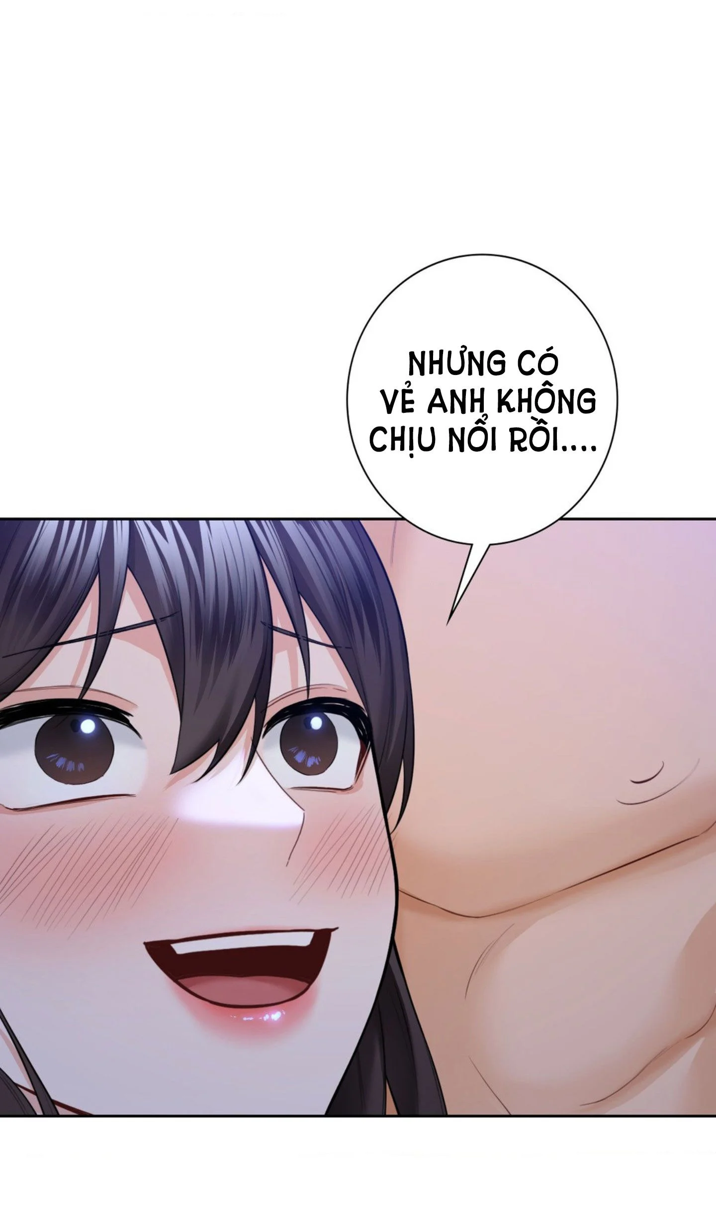 manhwax10.com - Truyện Manhwa [18+] Không Là Bạn Bè Chương 55 1 Trang 1