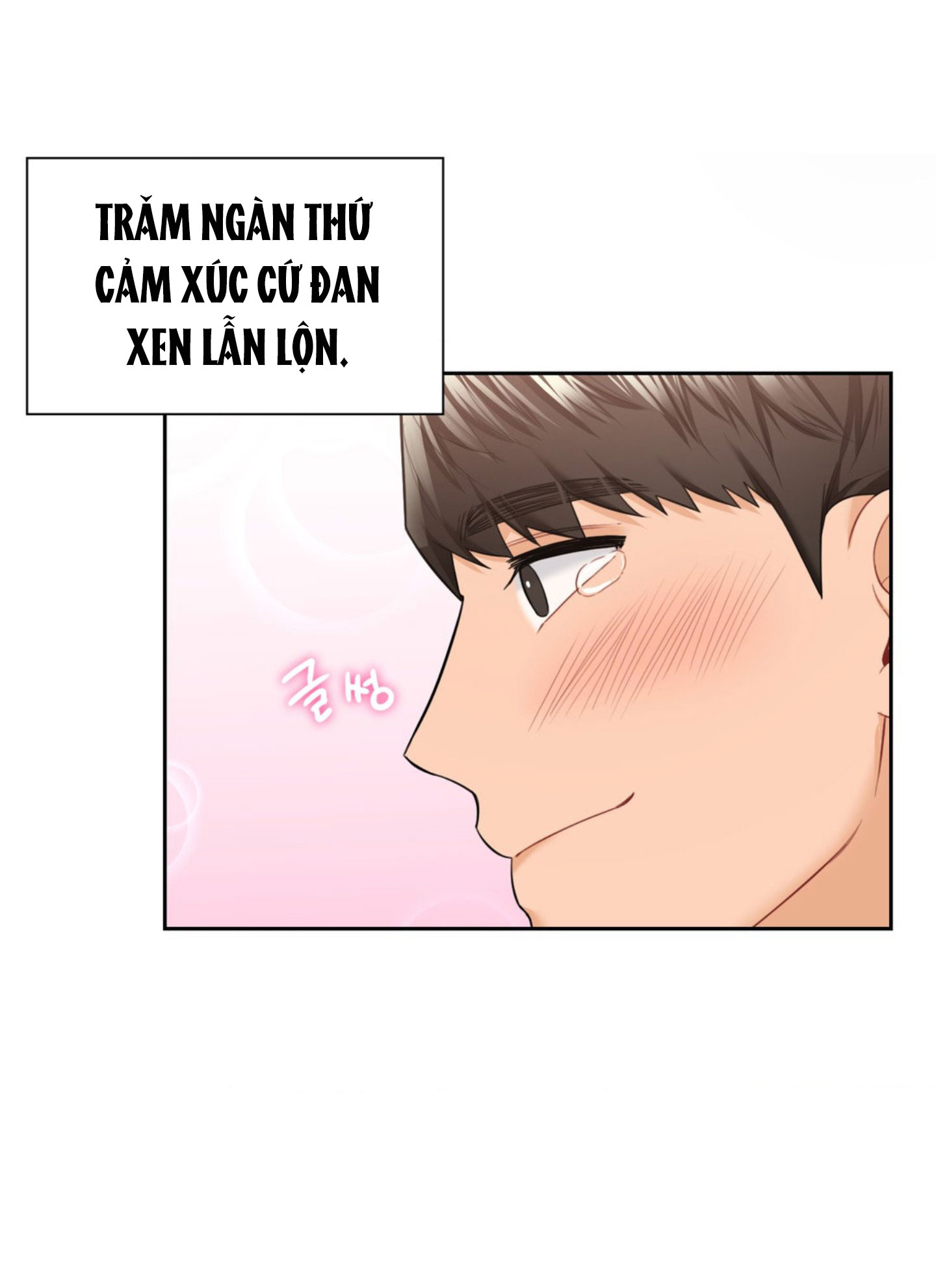 manhwax10.com - Truyện Manhwa [18+] Không Là Bạn Bè Chương 55 2 Trang 24