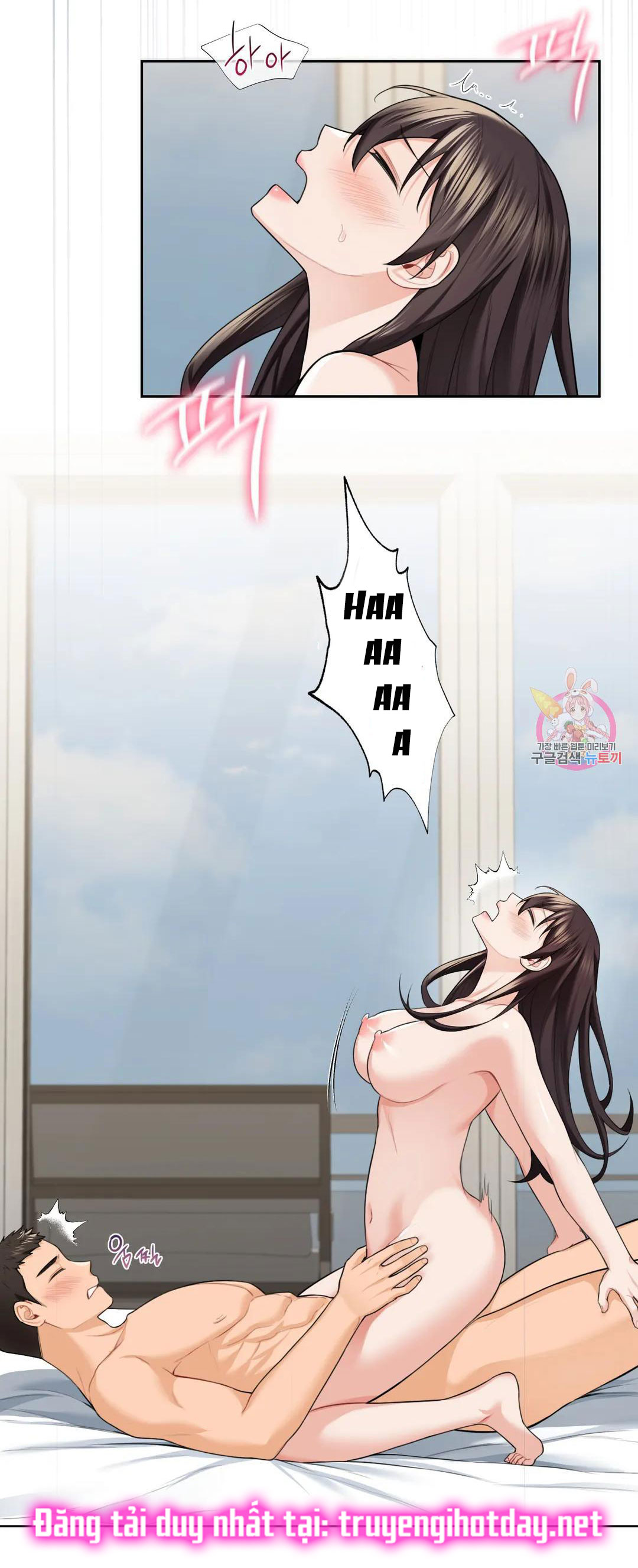 manhwax10.com - Truyện Manhwa [18+] Không Là Bạn Bè Chương 50 2 Trang 16