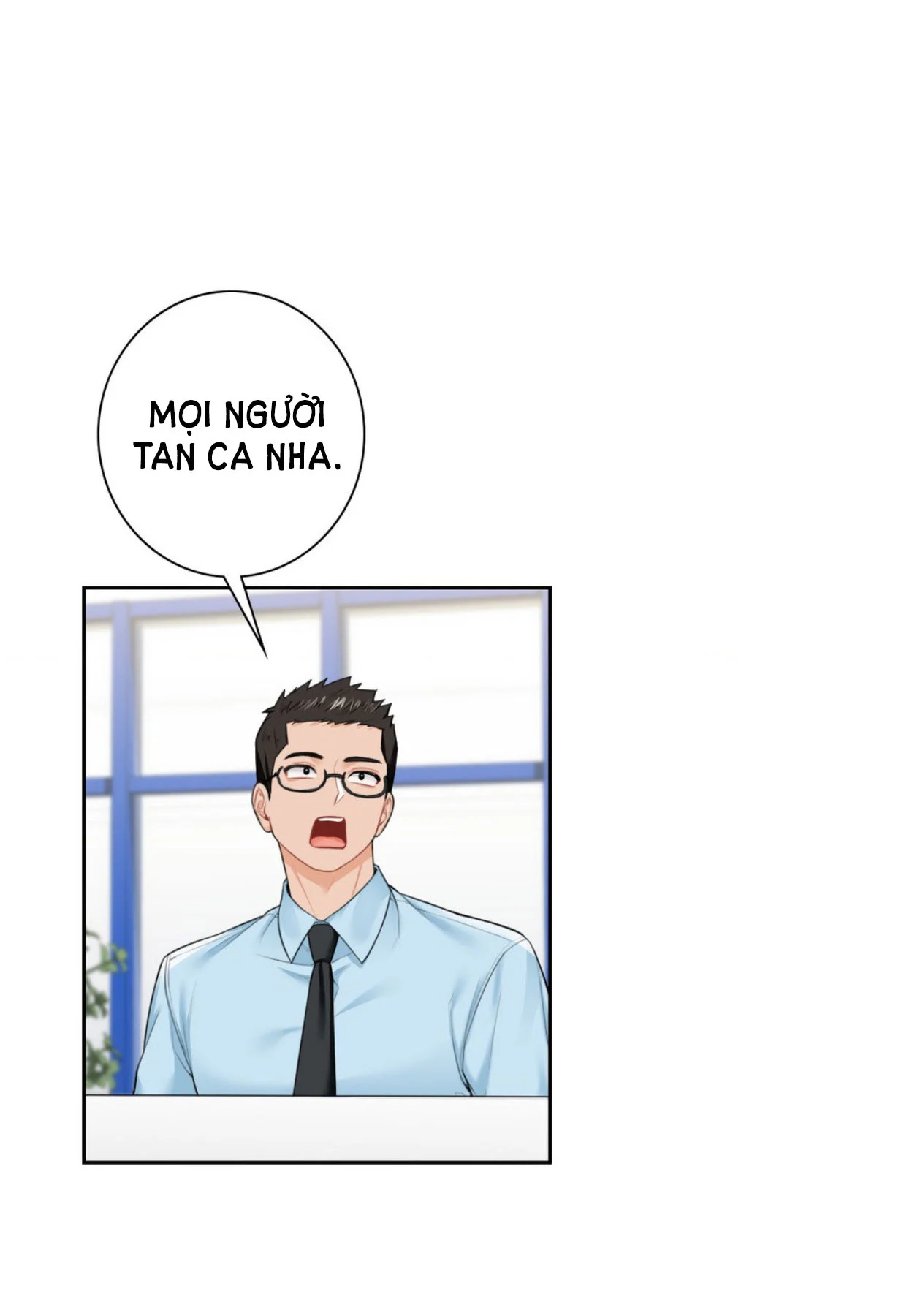 manhwax10.com - Truyện Manhwa [18+] Không Là Bạn Bè Chương 52 2 Trang 15