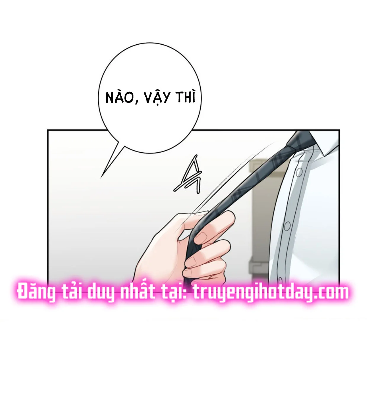 manhwax10.com - Truyện Manhwa [18+] Không Là Bạn Bè Chương 52 2 Trang 24