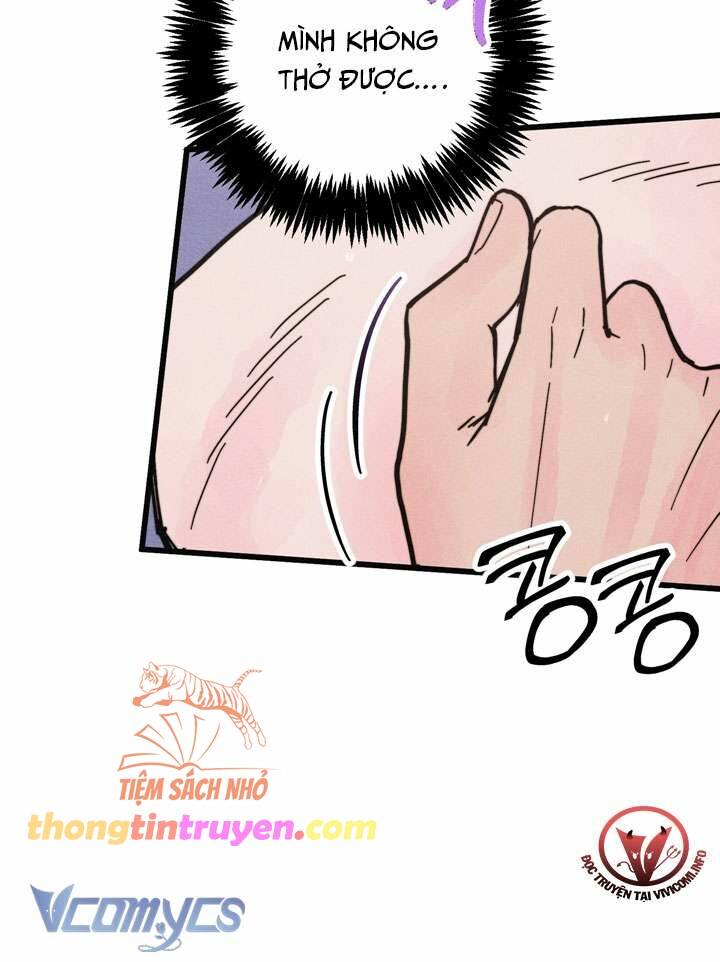 manhwax10.com - Truyện Manhwa [18+] Lễ Thành Hôn Tháng 5 Chương 4 Trang 11