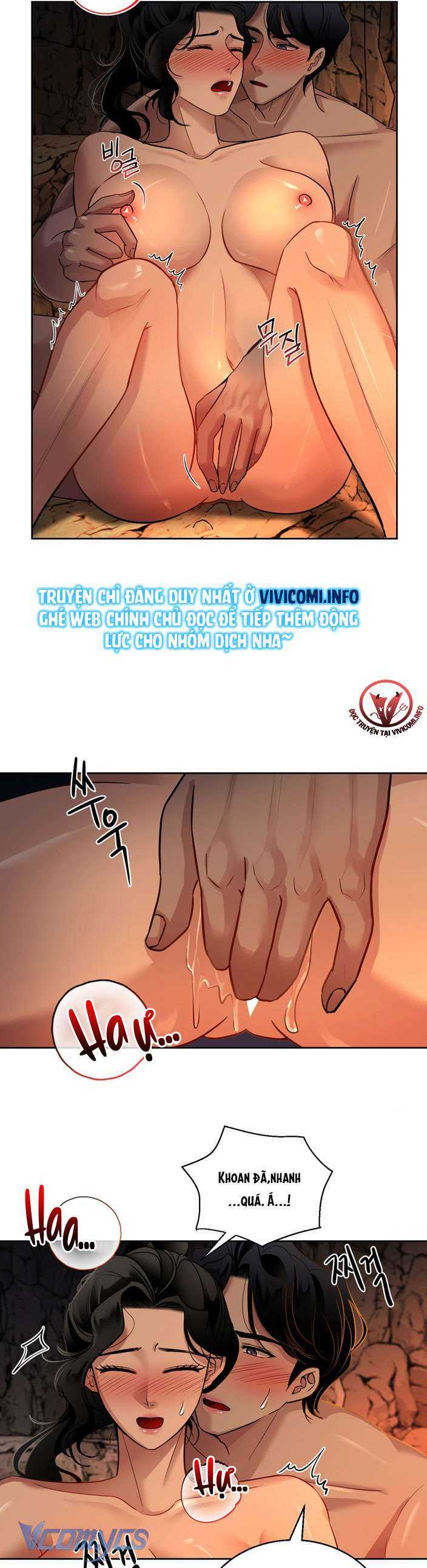 manhwax10.com - Truyện Manhwa [18+] Pink Chu Chương 2 Trang 9