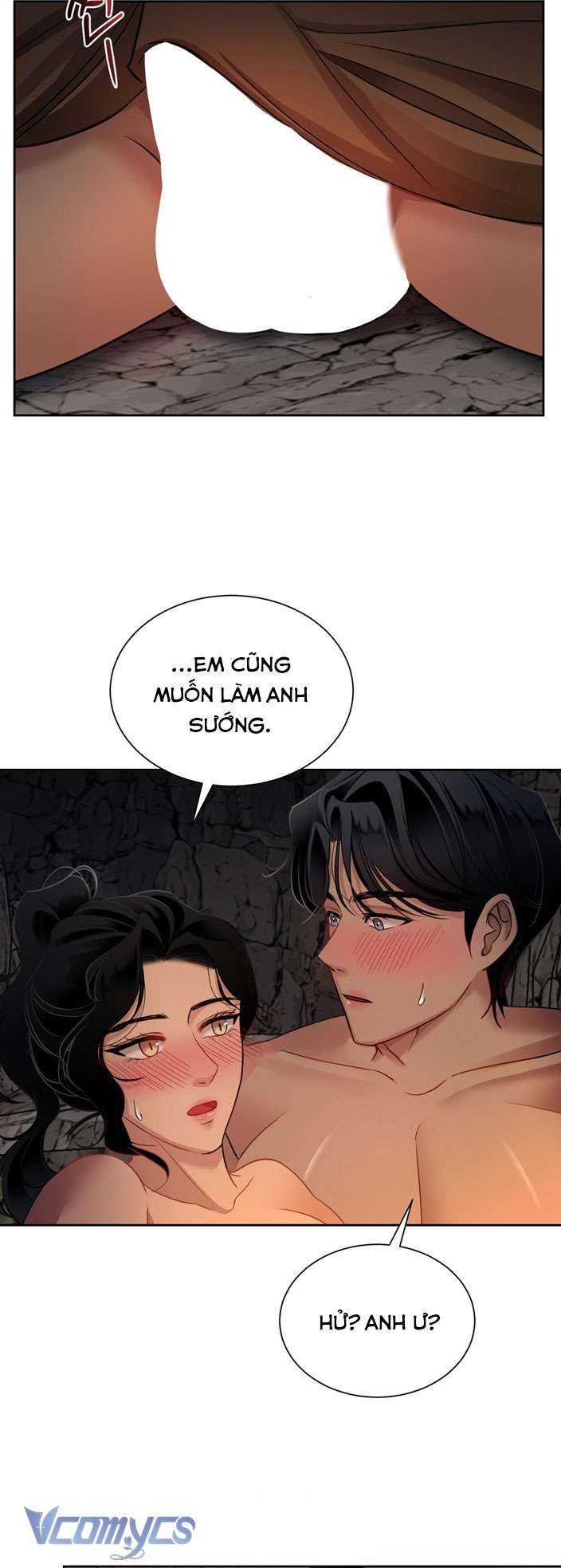 manhwax10.com - Truyện Manhwa [18+] Pink Chu Chương 2 Trang 13