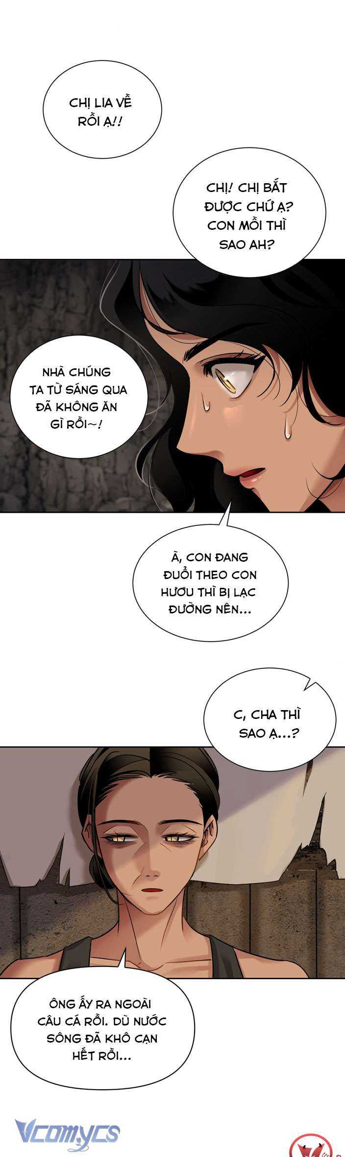 manhwax10.com - Truyện Manhwa [18+] Pink Chu Chương 2 Trang 31