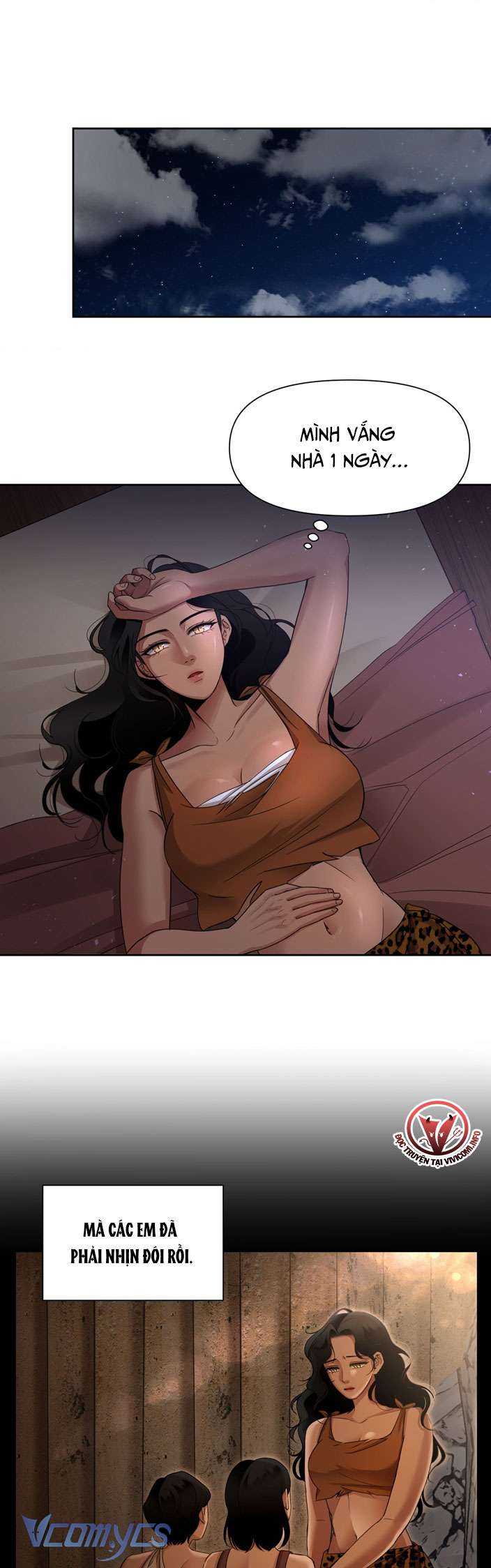 manhwax10.com - Truyện Manhwa [18+] Pink Chu Chương 3 Trang 2