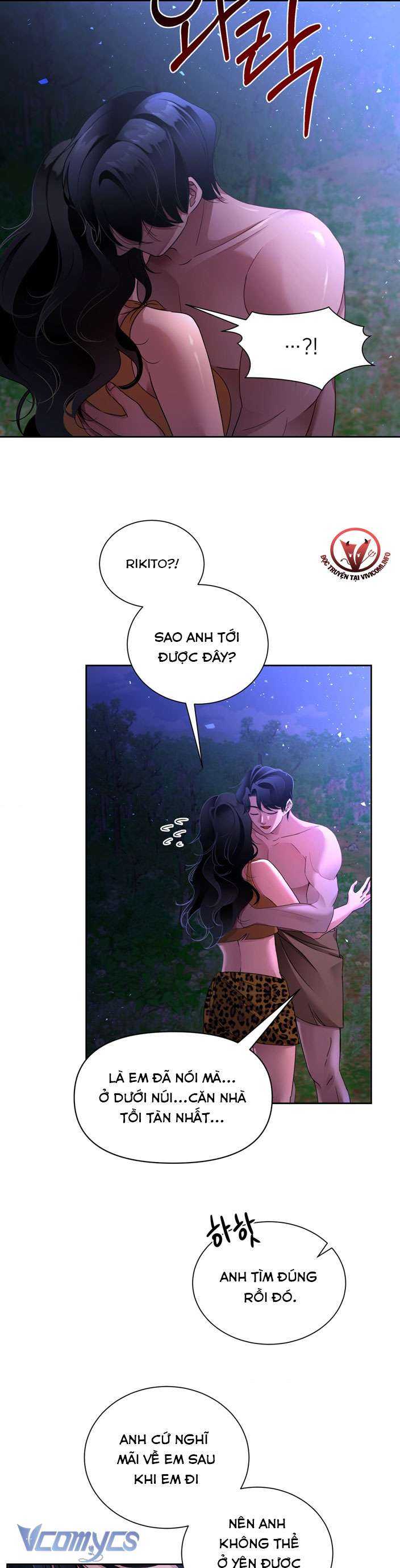 manhwax10.com - Truyện Manhwa [18+] Pink Chu Chương 3 Trang 14